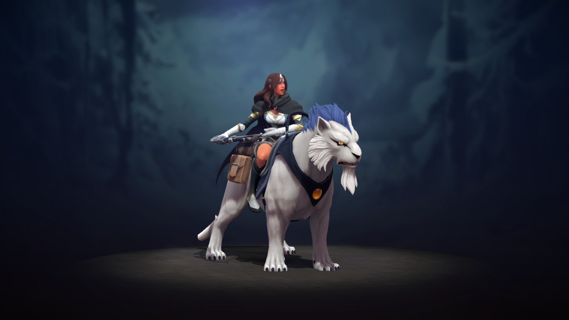 Immortal | MMR: 6537 - Behavior: 8710 - Communication: 8710