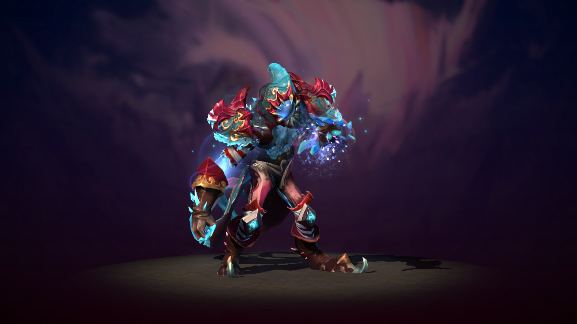 Archon IV | MMR: 2830 - Behavior: 9436 - Communication: 9436