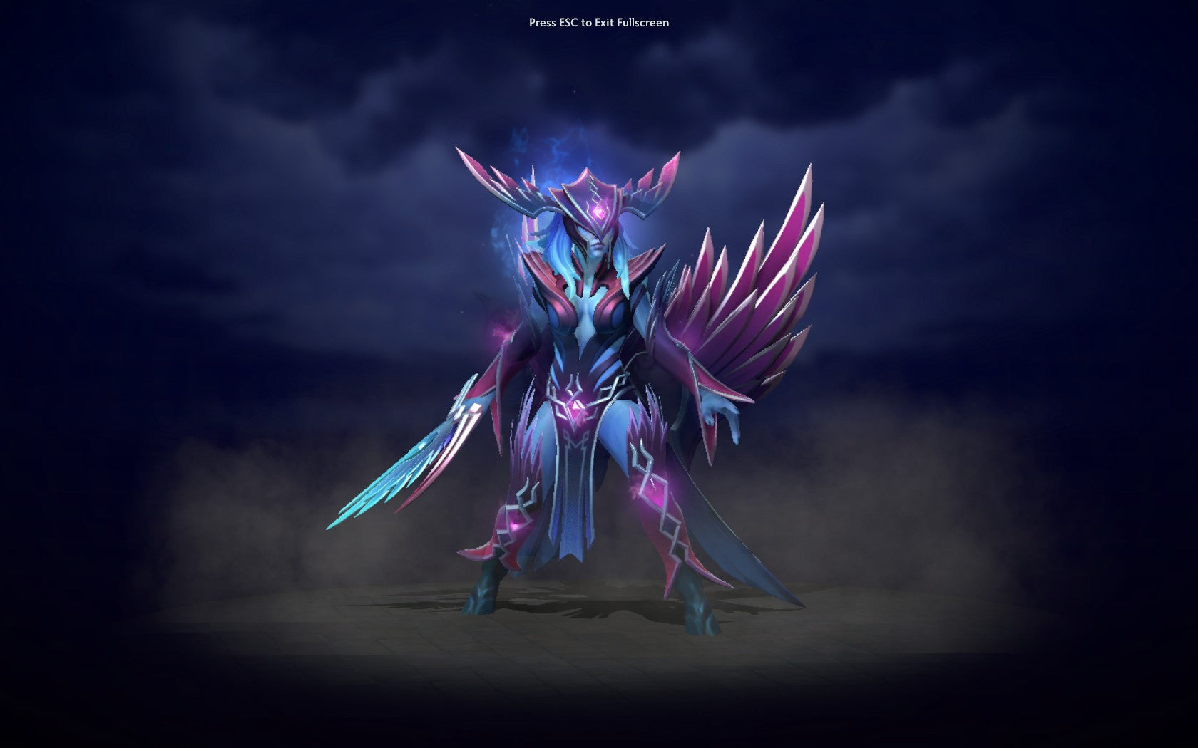 Legend V | MMR: 3666 - Behavior: 9790 - Communication: 9010