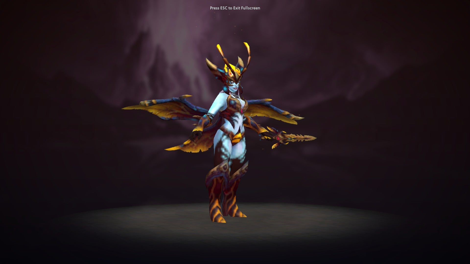 Ancient IV | MMR: 4309 - Behavior: 7476 - Communication: 7476