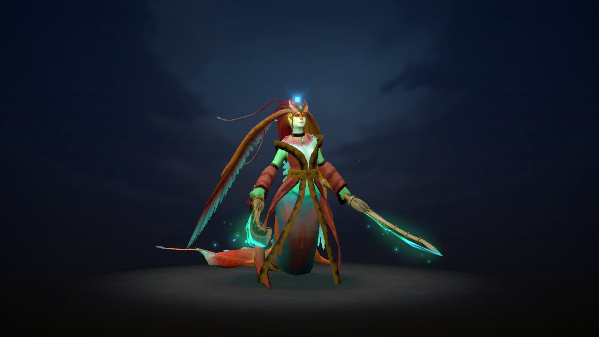 Divine V | MMR: 5518 - Behavior: 9575 - Communication: 9575