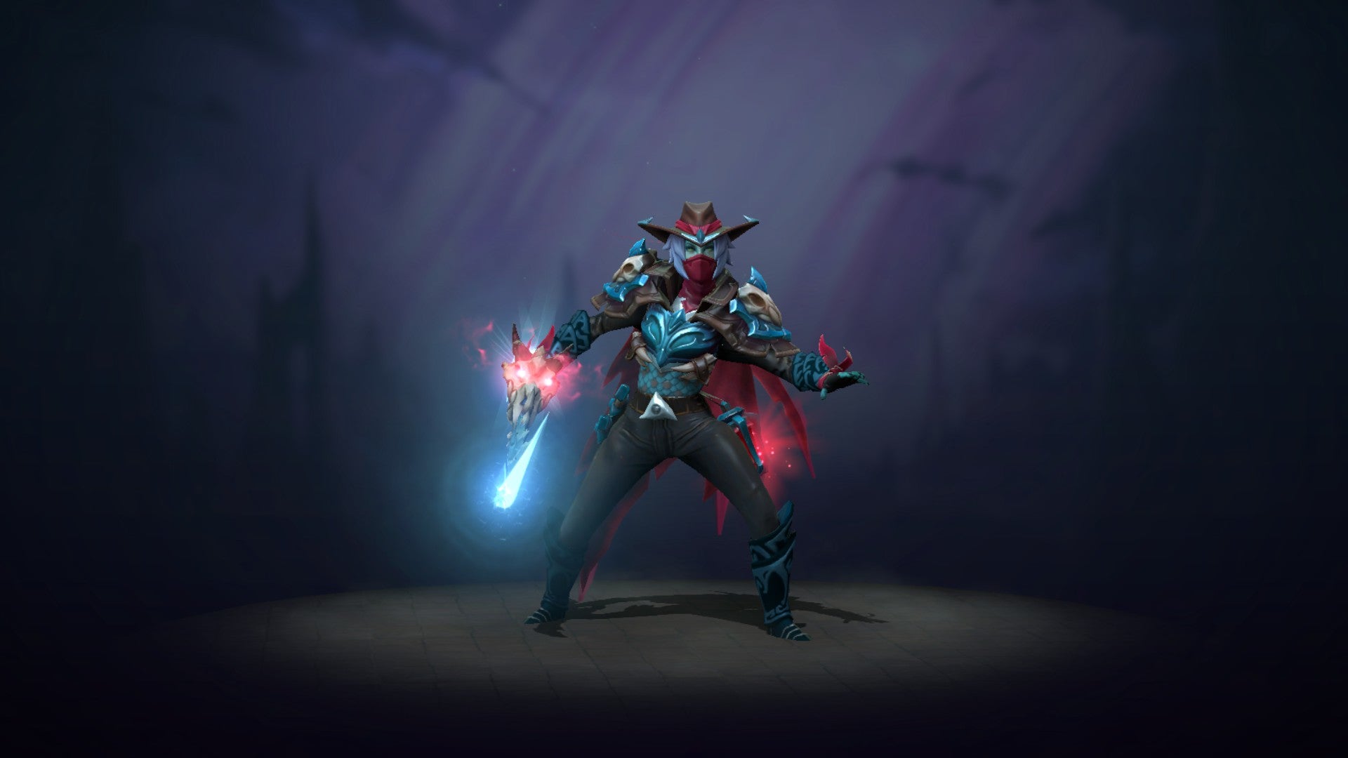 Ancient II | MMR: 3928 - Behavior: 8212 - Communication: 8821