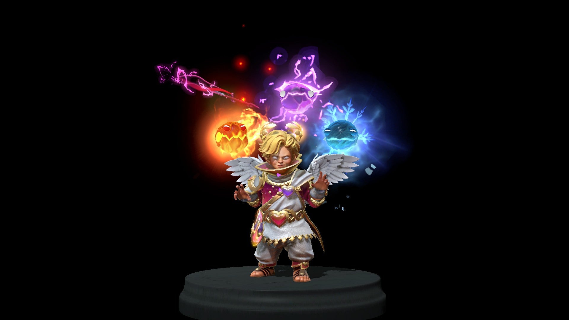 Divine III | MMR: 5200 - Behavior: 10000