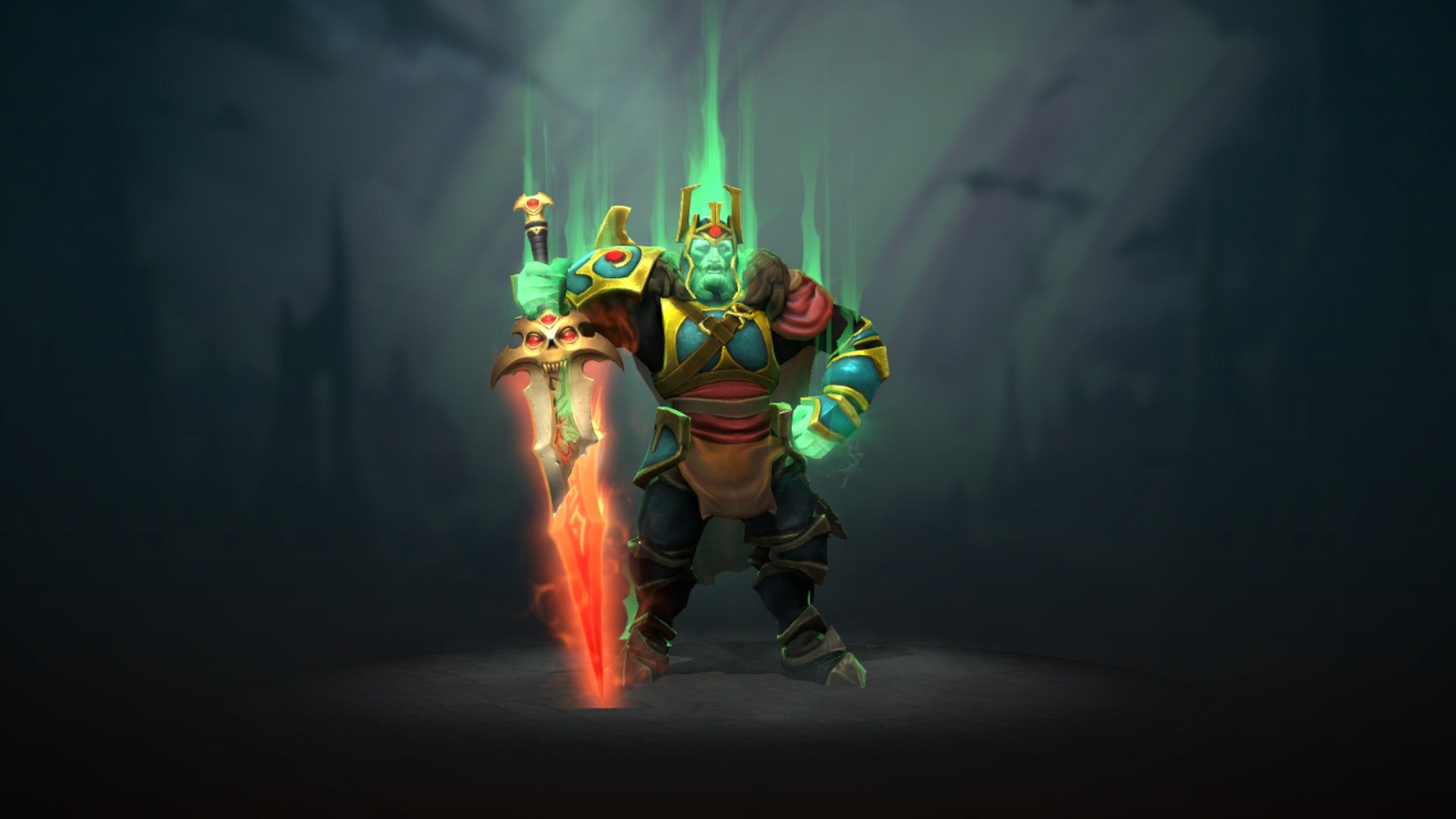 Archon I | MMR: 2338 - Behavior: 11716 - Communication: 11716