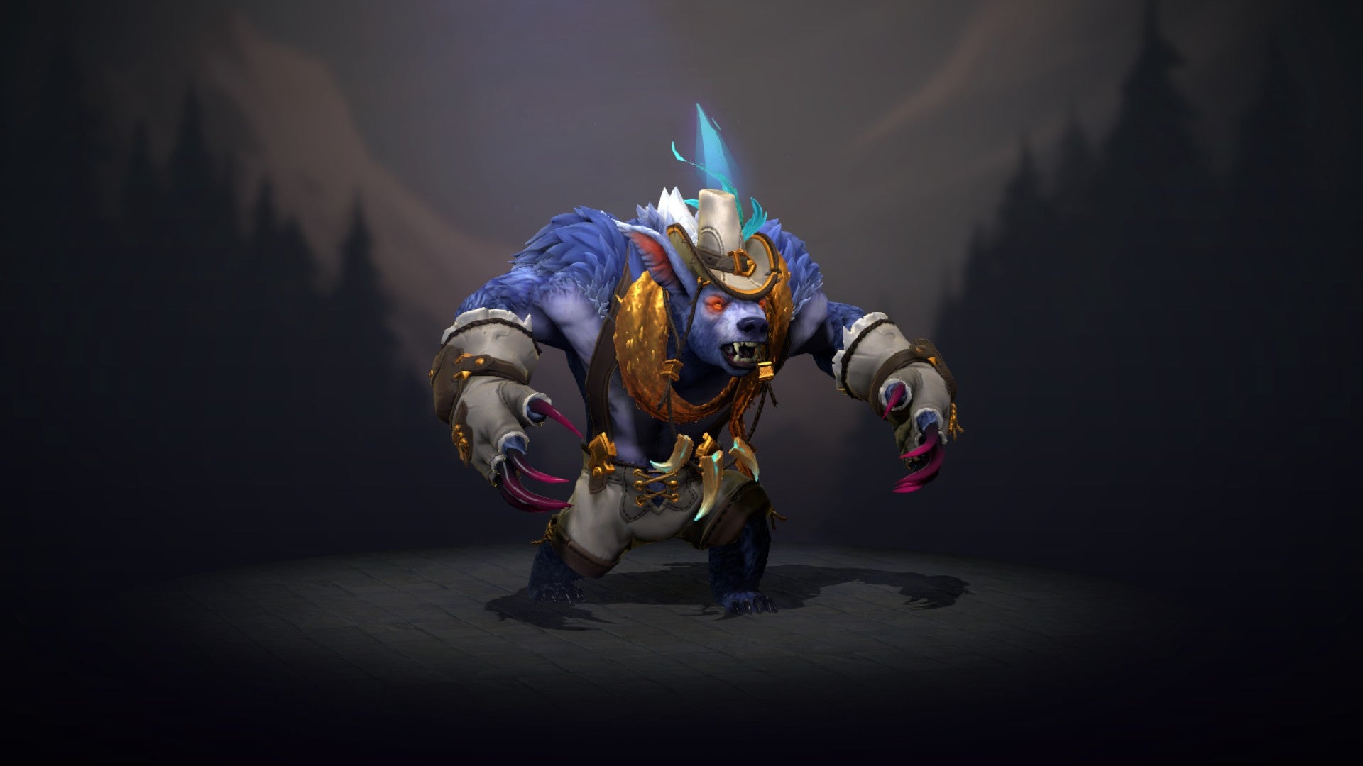 Ancient I | MMR: 3945 - Behavior: 11376 - Communication: 11376