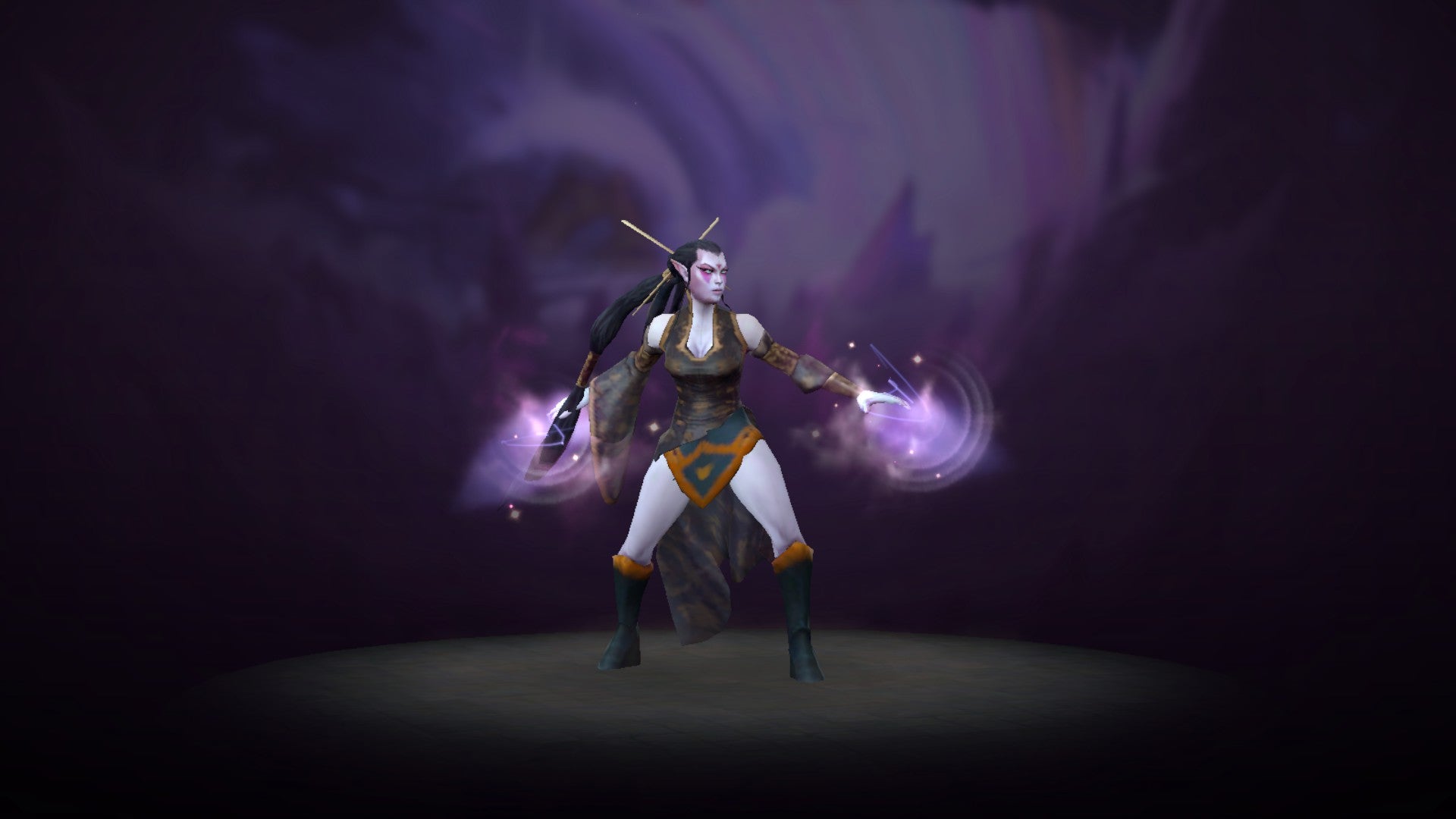 Archon II | MMR: 2521 - Behavior: 11691 - Communication: 11691