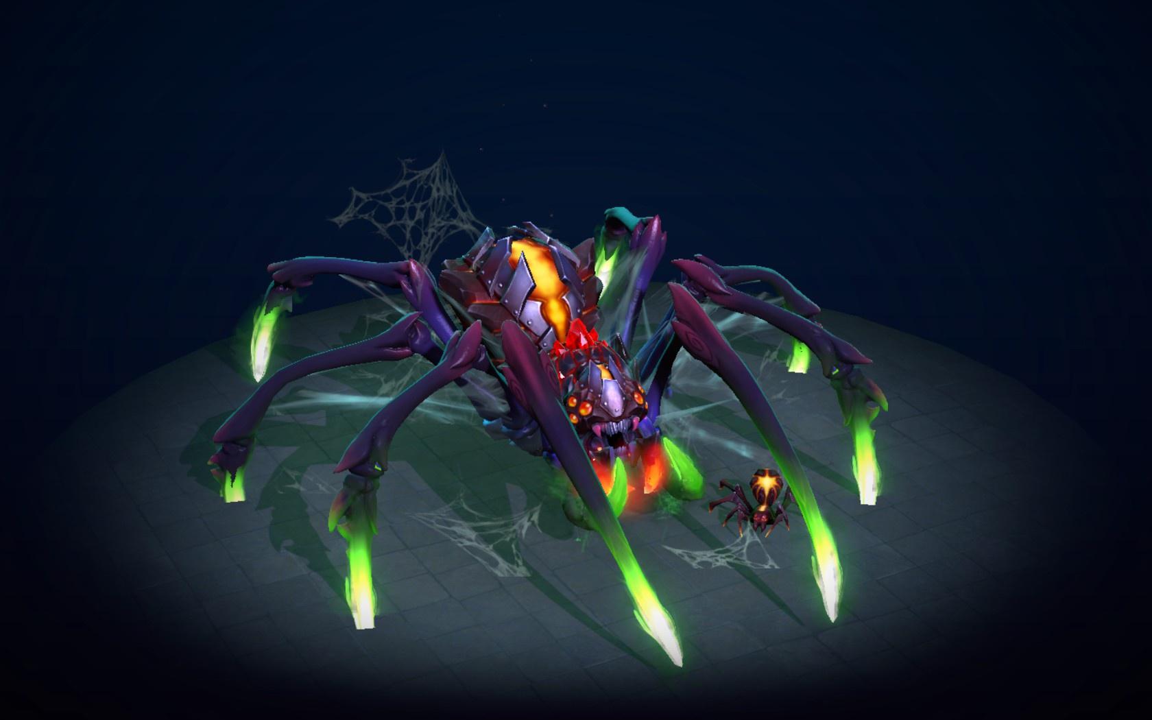 Archon II | MMR: 2458 - Behavior: 9042 - Communication: 9042