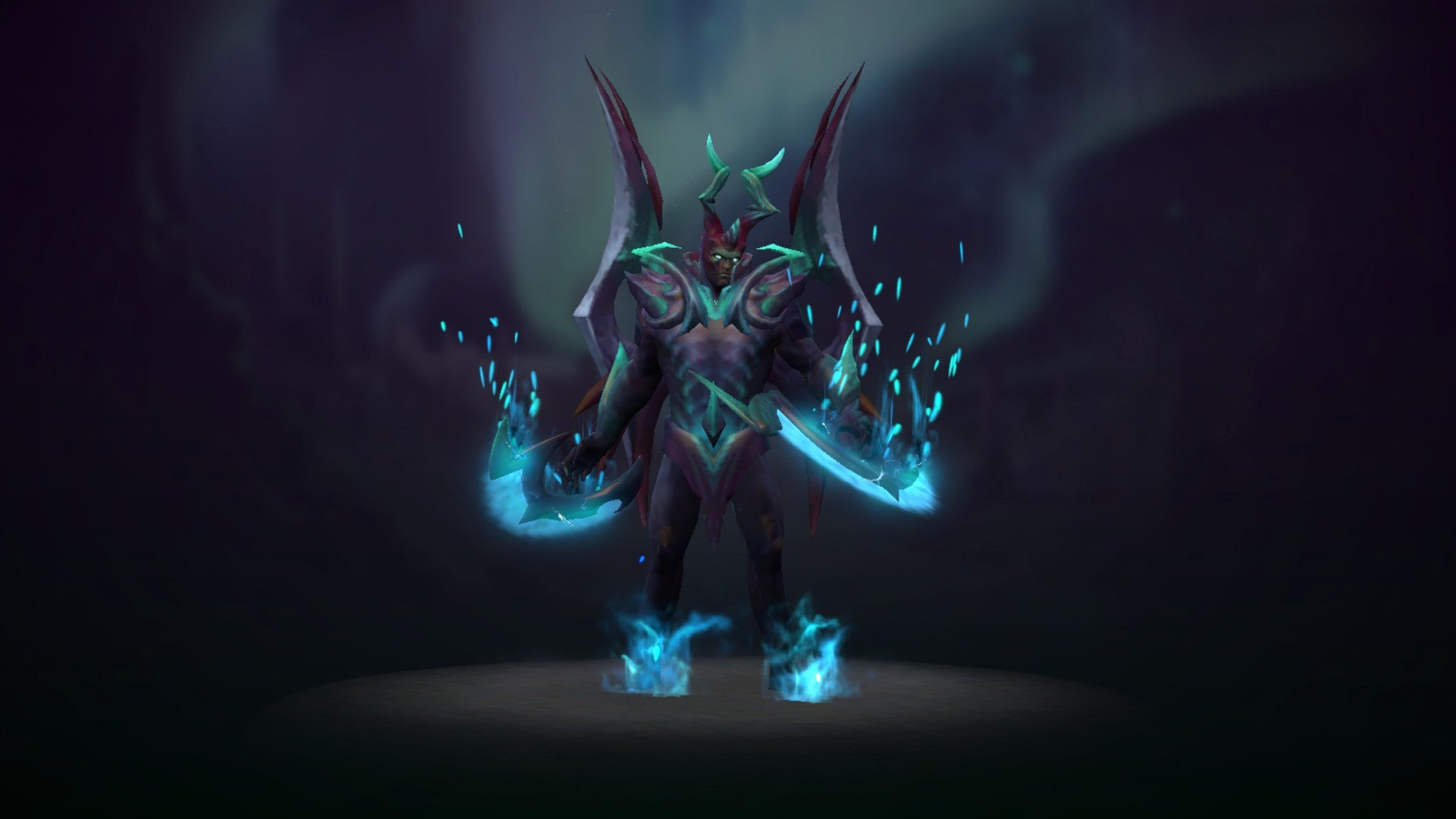 Archon V | MMR: 2858 - Behavior: 7900 - Communication: 7221