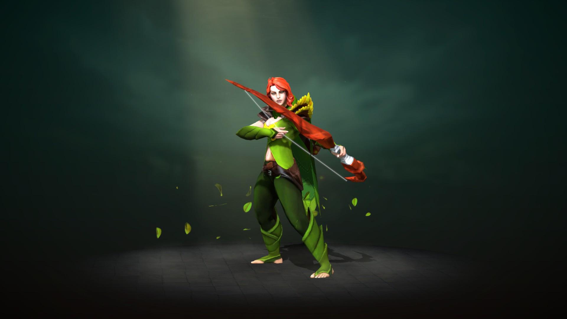 Archon V | MMR: 2833 - Behavior: 11962 - Communication: 11962