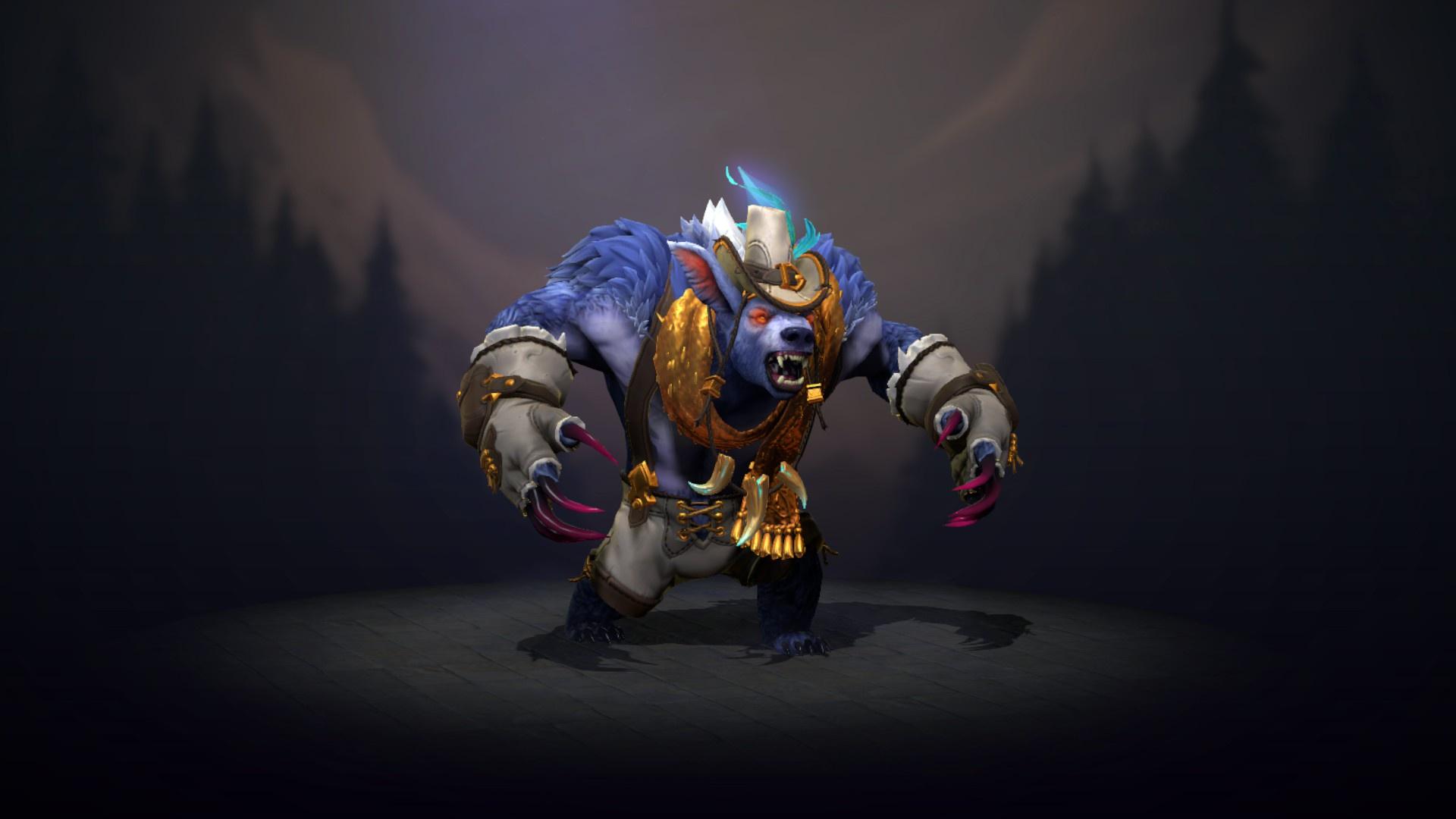 Archon II | MMR: 2393 - Behavior: 9149 - Communication: 9149