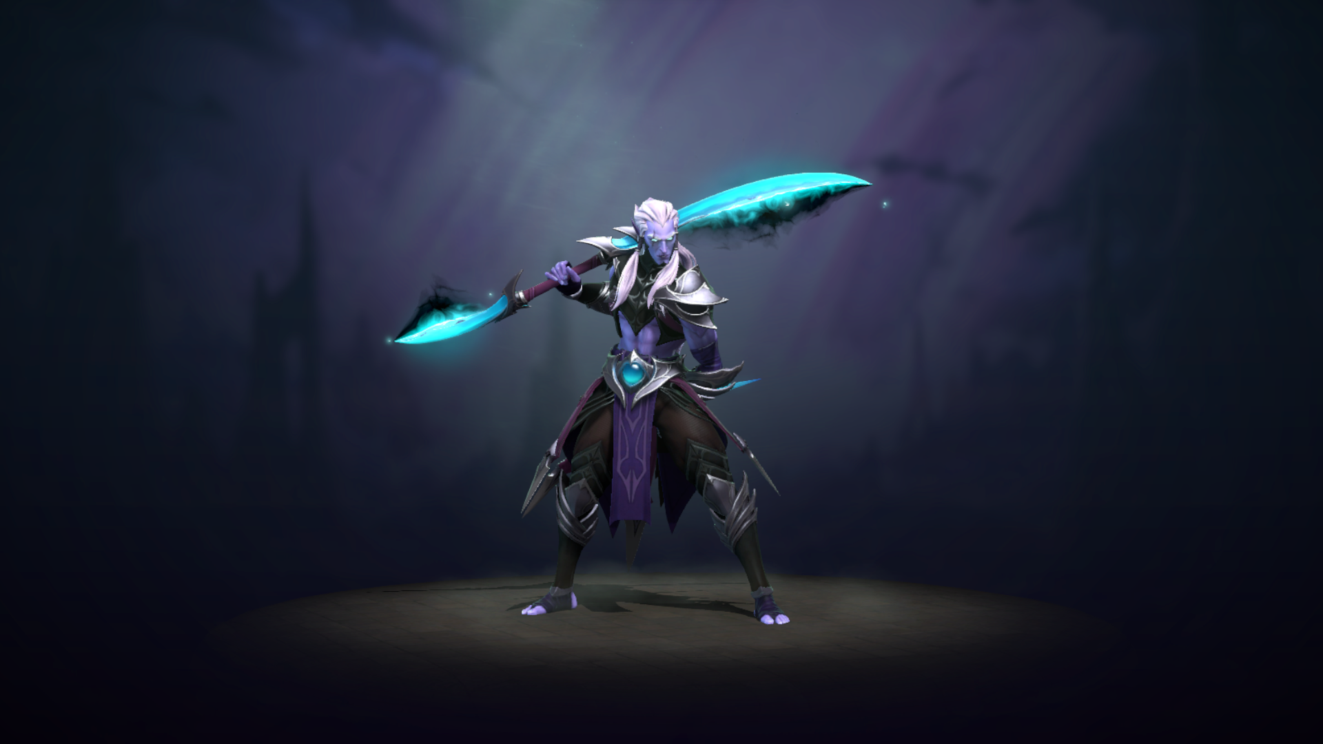 Archon III | MMR: 2617 - Behavior: 9451 - Communication: 9451