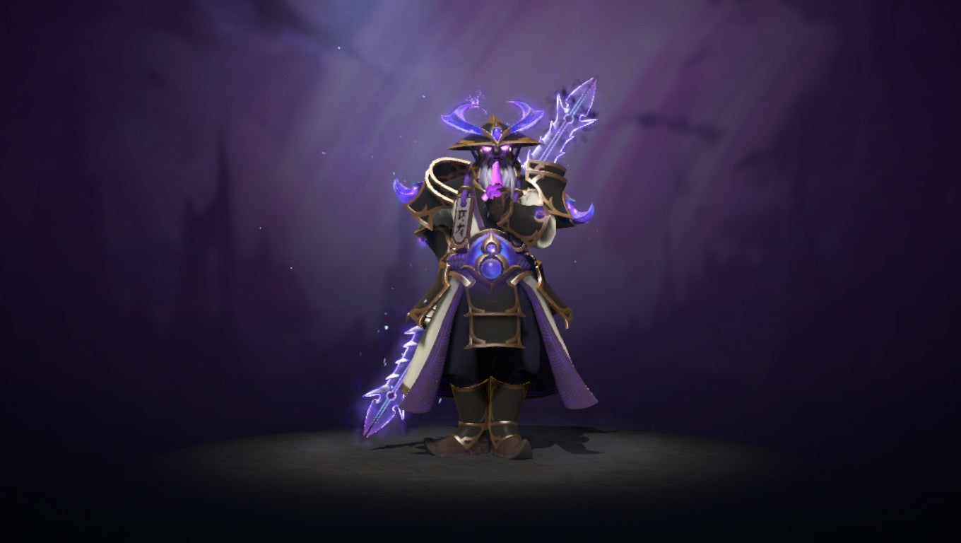 Ancient III | MMR: 4092 - Behavior: 10000 - Communication: 10000