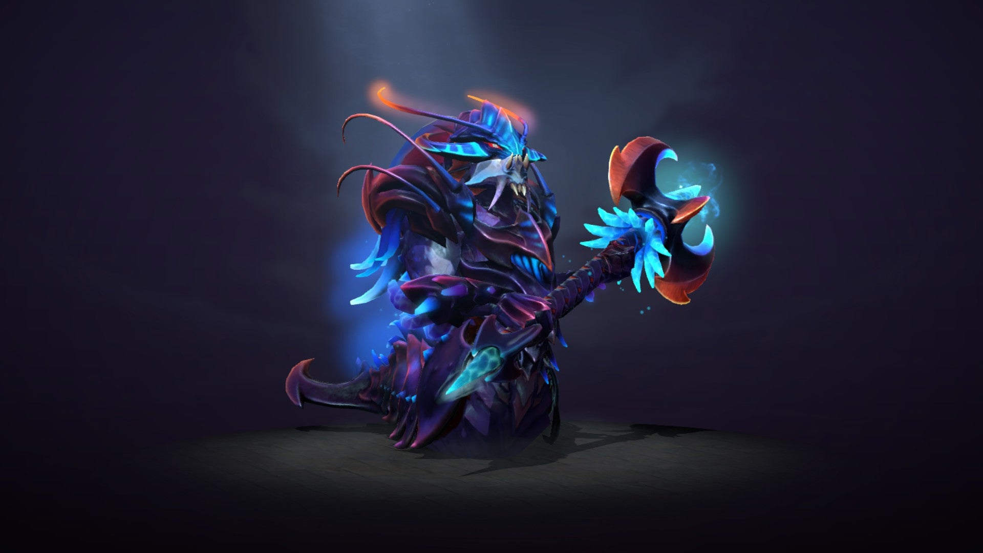 Divine V | MMR: 5470 - Behavior: 11825 - Communication: 11825