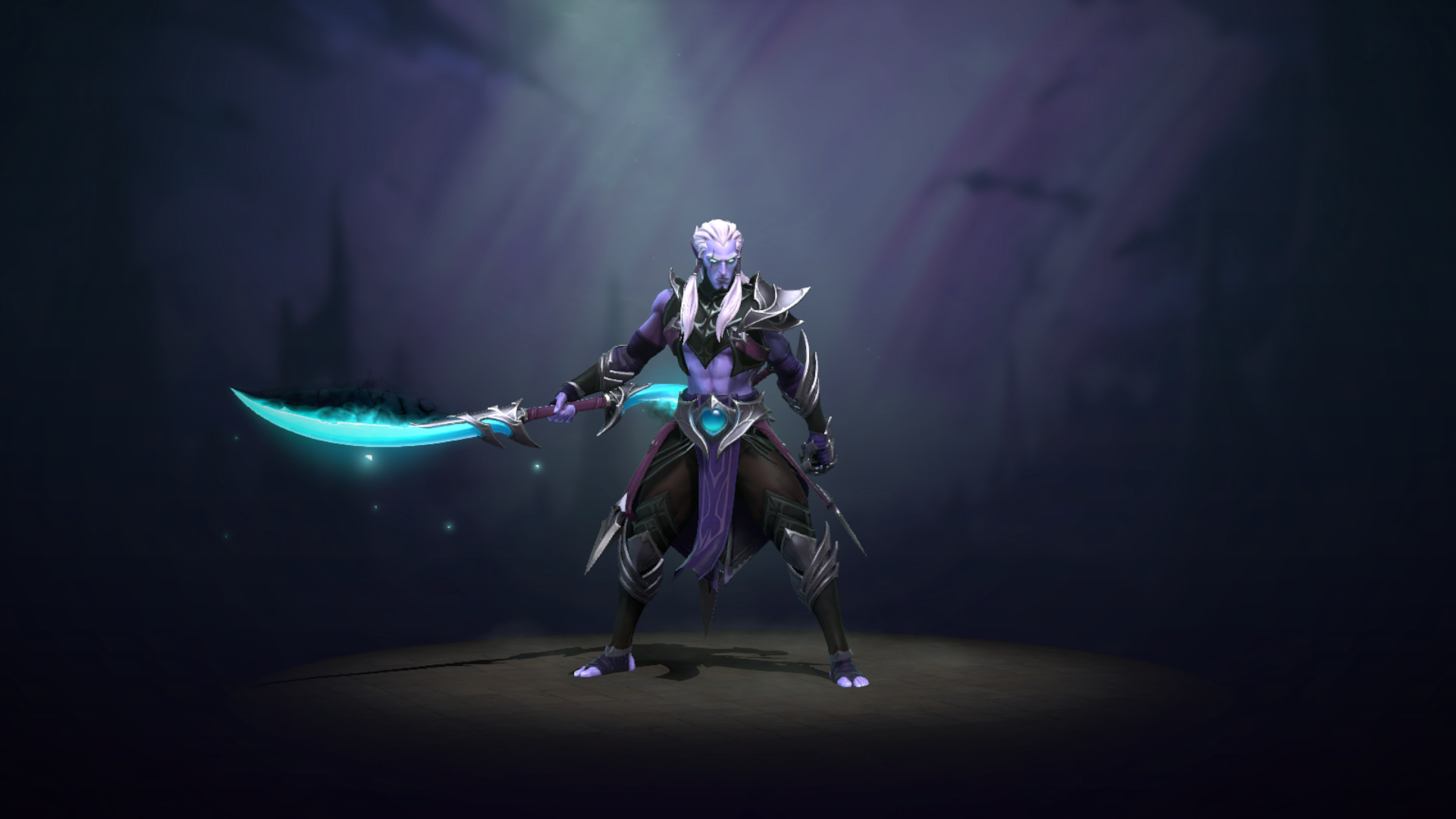 Archon II | MMR: 2508 - Behavior: 12000 - Communication: 12000