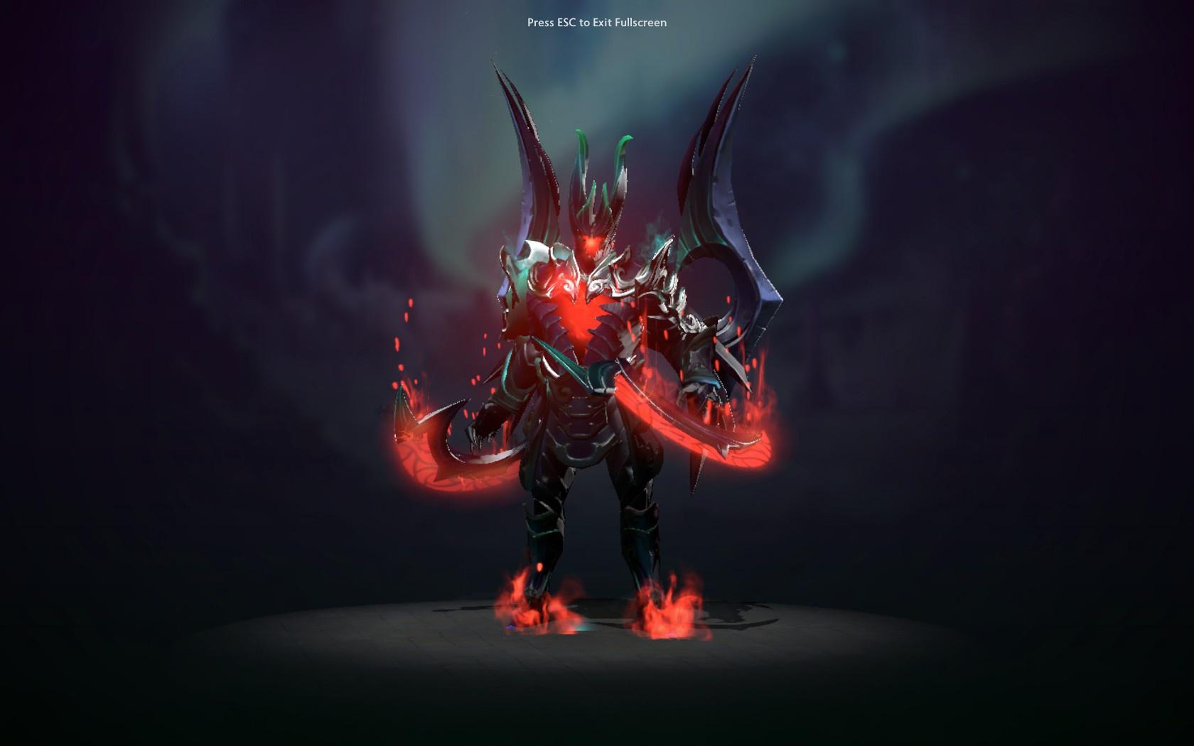 Divine V | MMR: 5309 - Behavior: 10970 - Communication: 10970