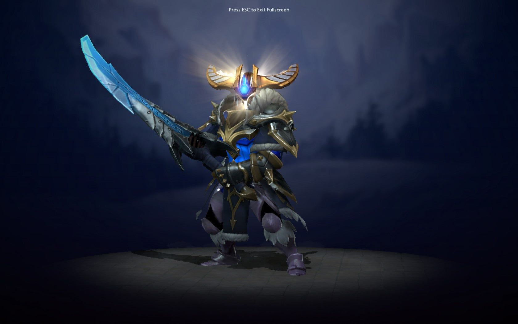 Legend V | MMR: 3666 - Behavior: 9790 - Communication: 9010