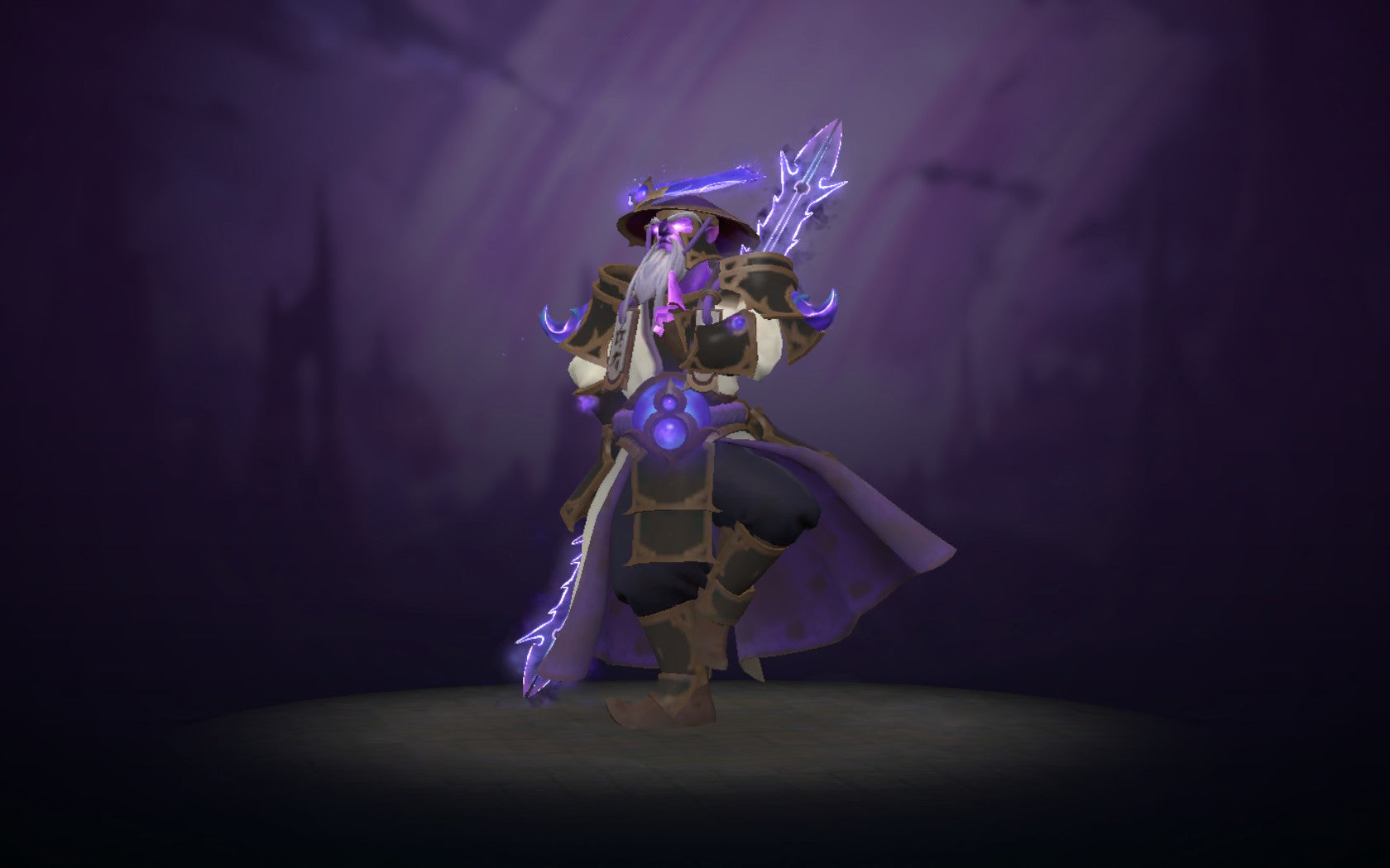 Divine I | MMR: 4605 - Behavior: 10000 - Communication: 10000