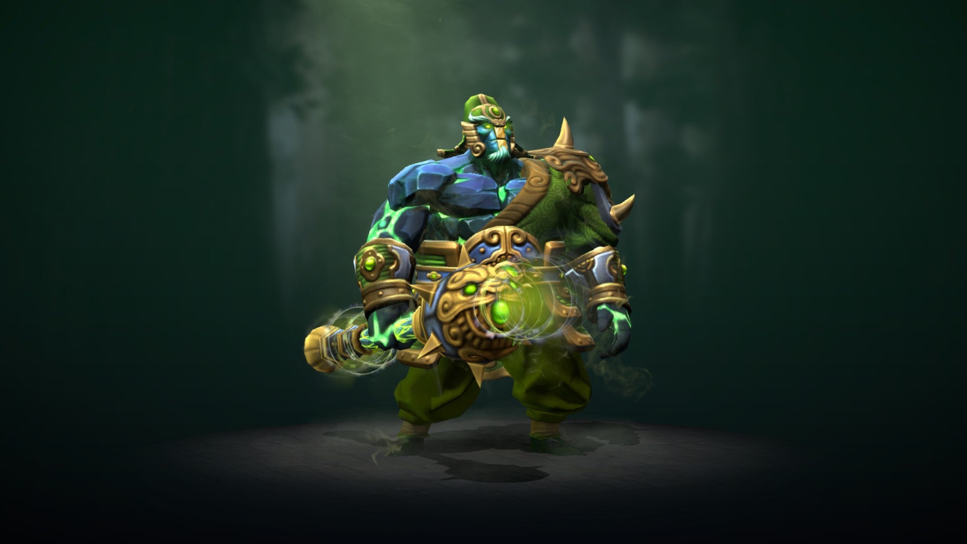 Immortal | MMR: 5987 - Behavior: 9169 - Communication: 9169