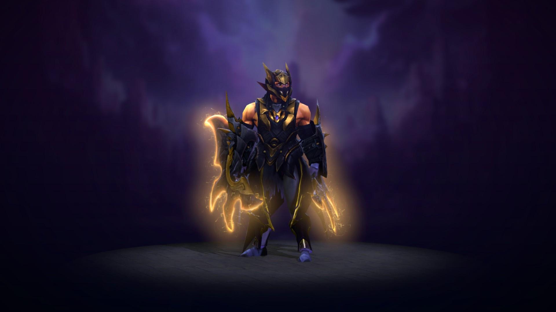 Ancient III | MMR: 4207 - Behavior: 9770 - Communication: 9770