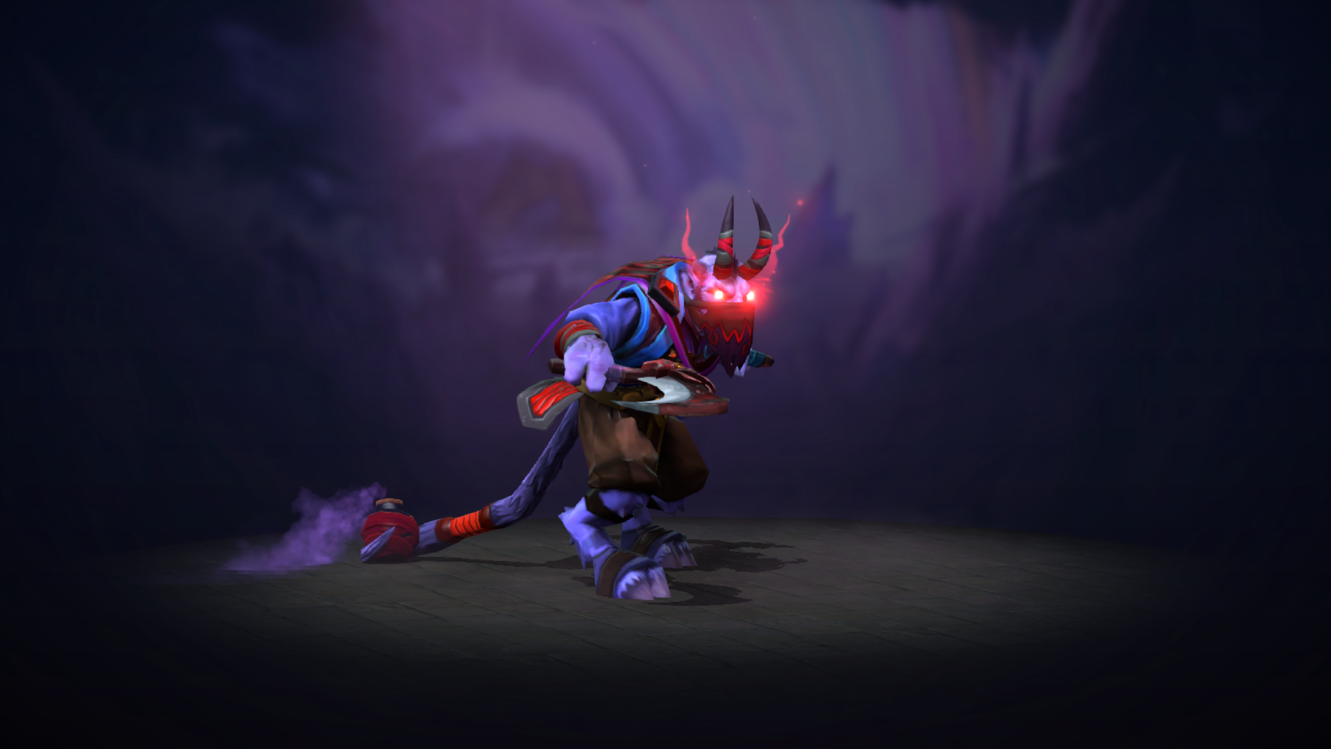 Legend IV | MMR: 3544 - Behavior: 10268 - Communication: 10268