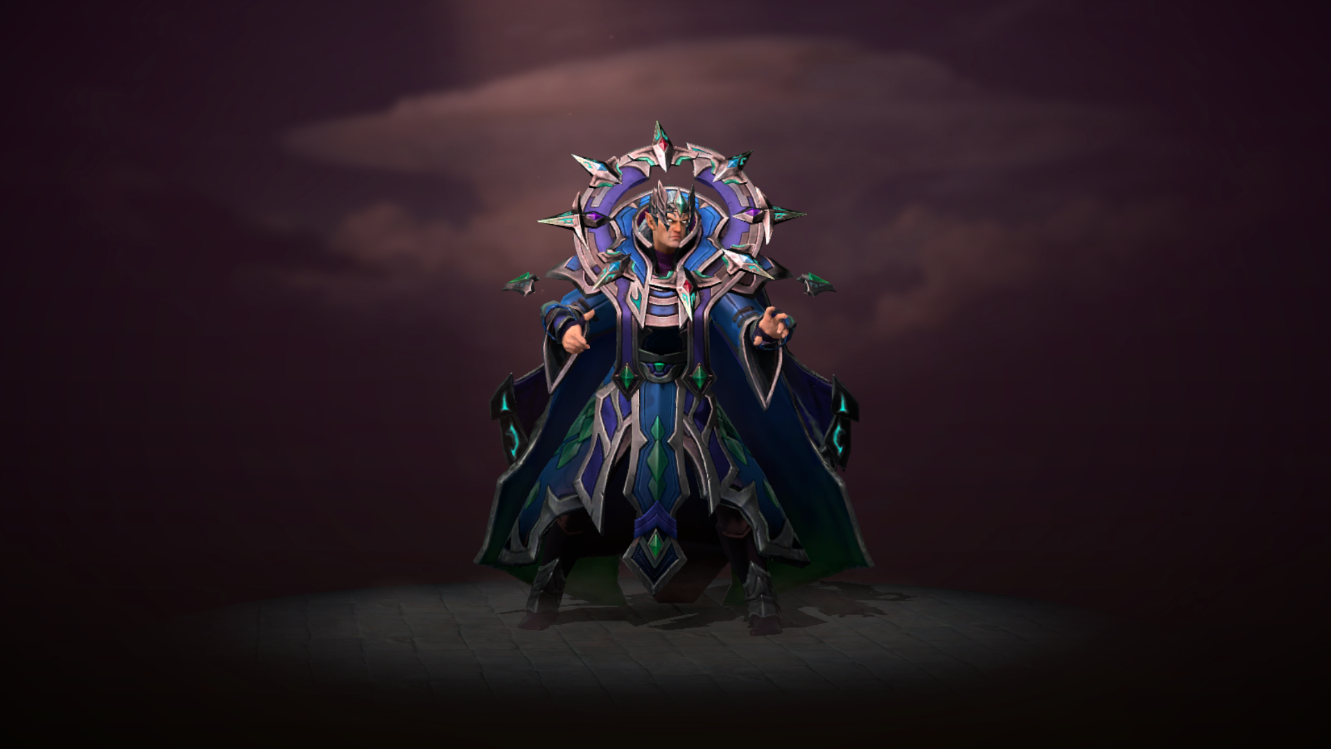 Ancient IV | MMR: 4219 - Behavior: 11225 - Communication: 11225