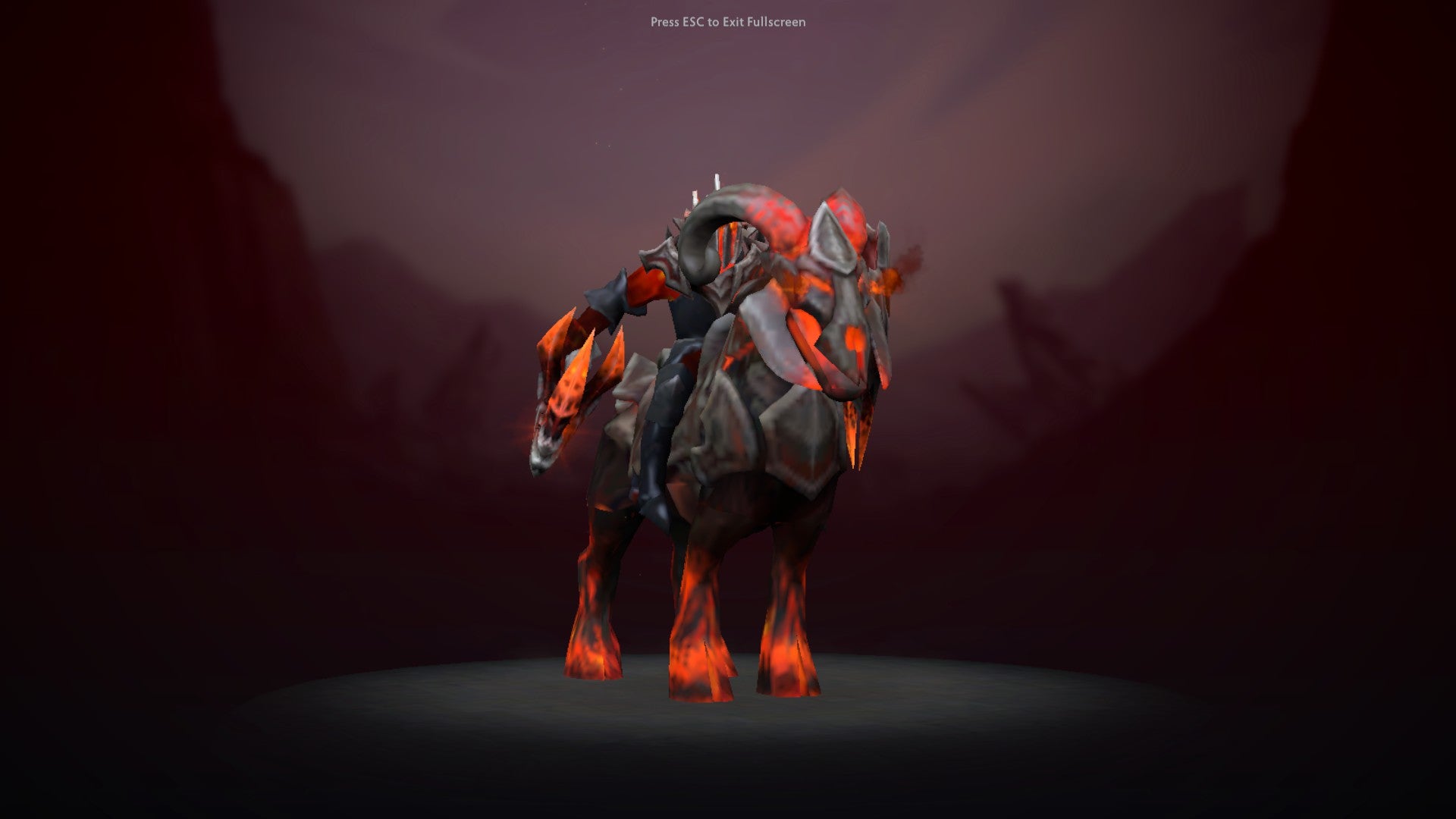 Ancient IV | MMR: 4324 - Behavior: 9265 - Communication: 9190