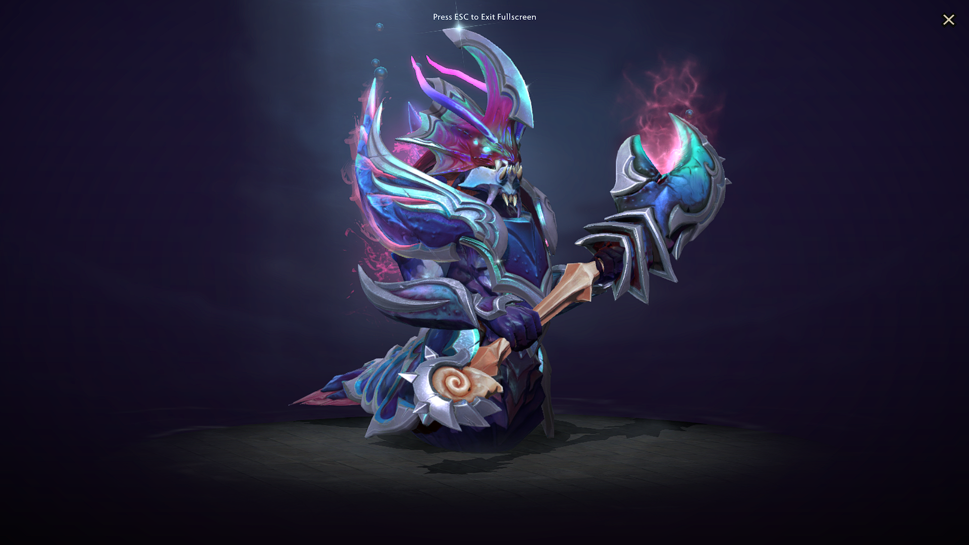 Archon IV | MMR: 2814 - Behavior: 11514 - Communication: 11514