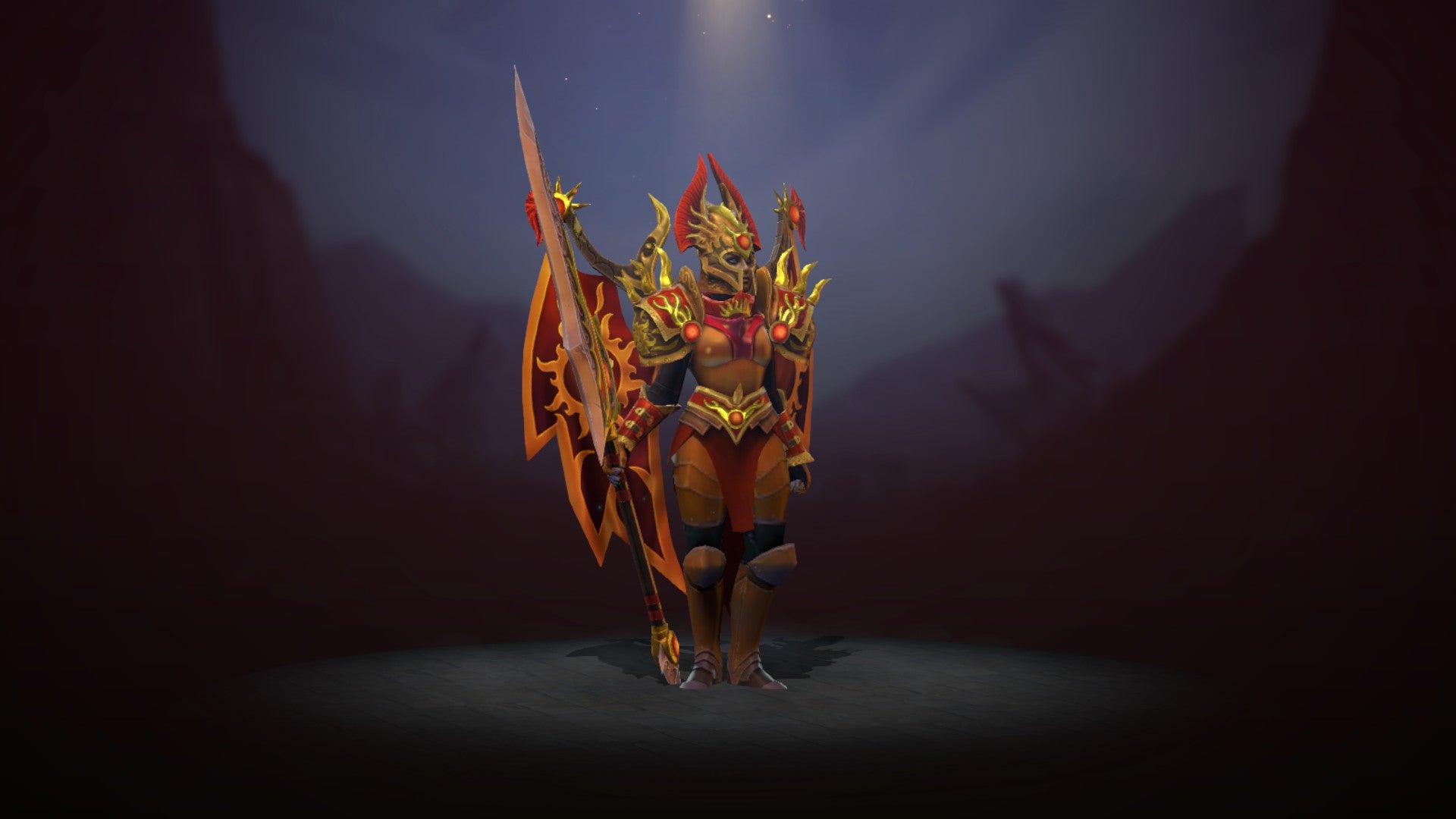 Immortal | MMR: 6686 - Behavior: 9029 - Communication: 9029