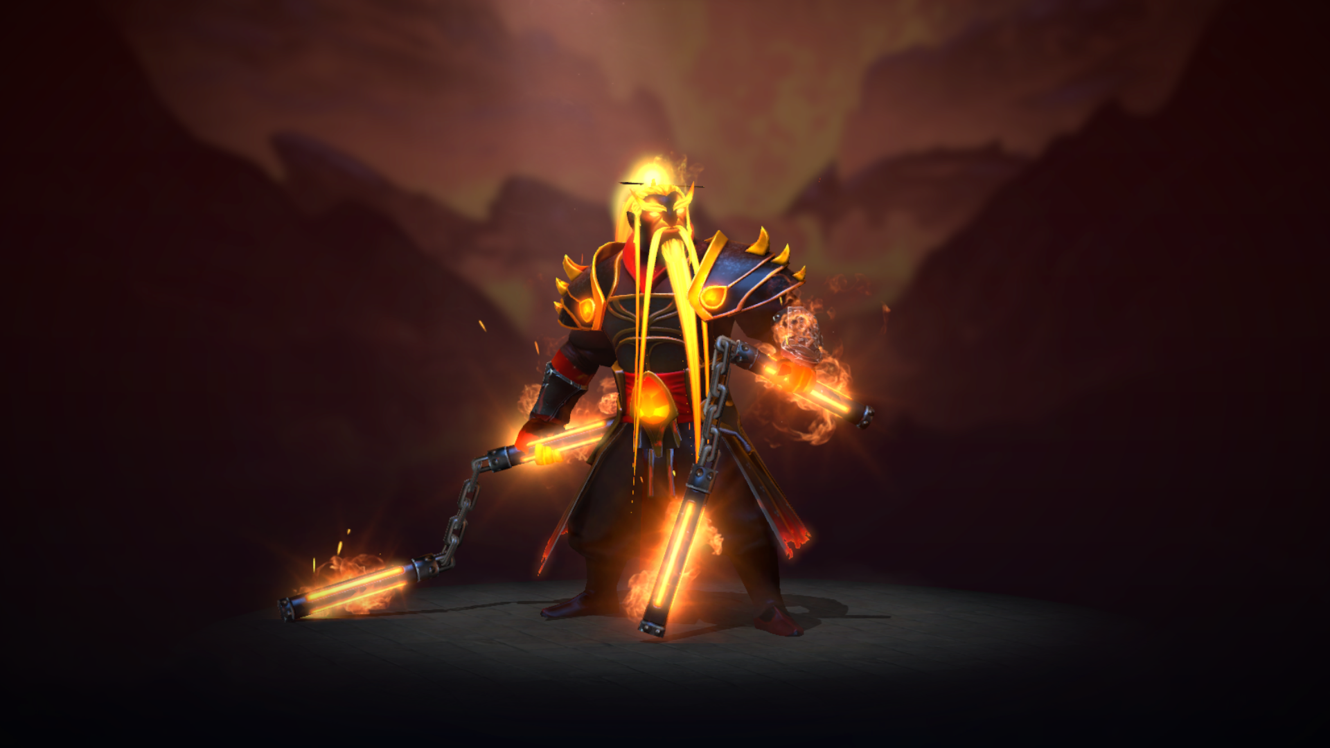 Archon III | MMR: 2538 - Behavior: 11463 - Communication: 11463