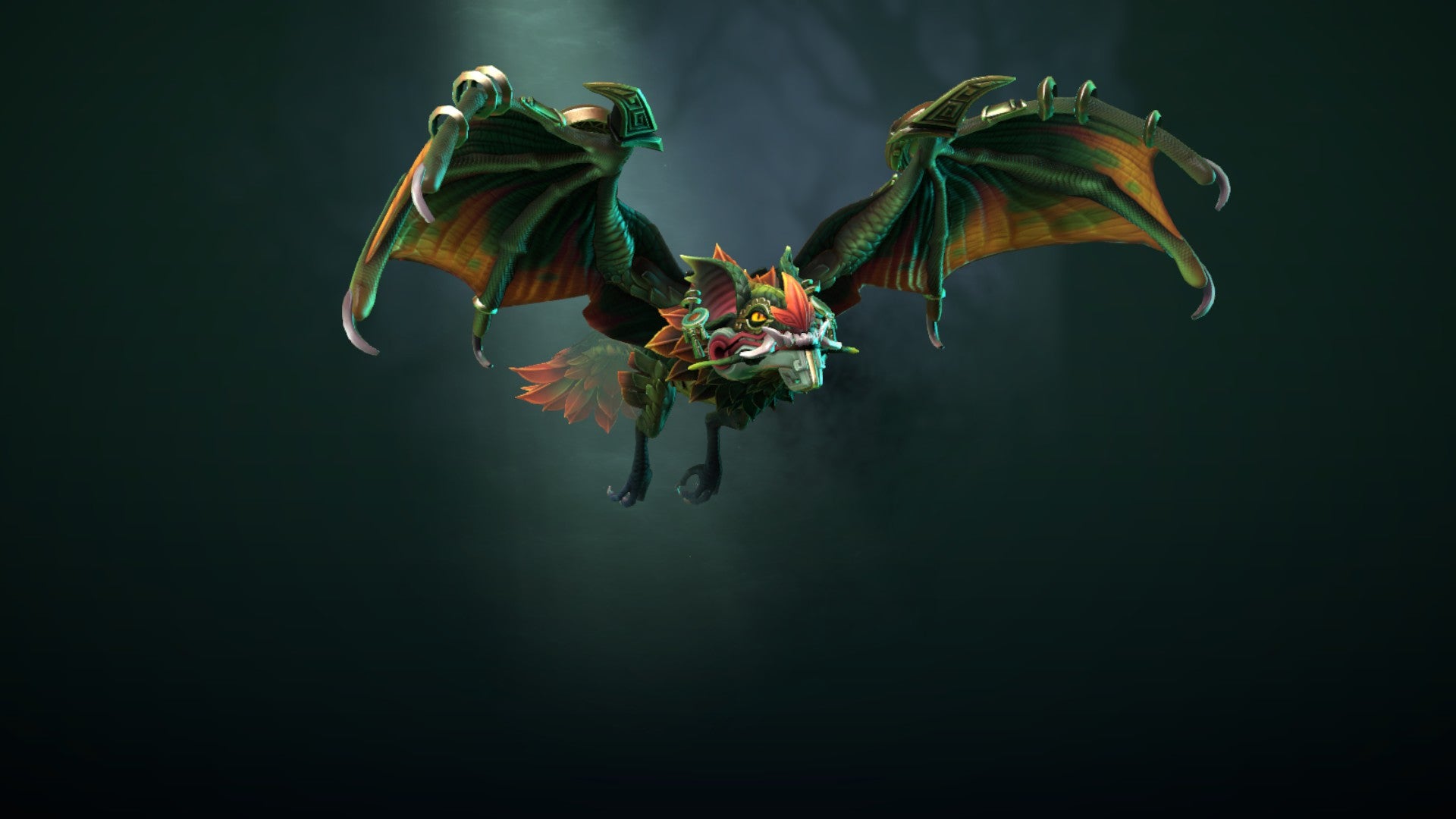 Archon I | MMR: 2263 - Behavior: 10015 - Communication: 10015