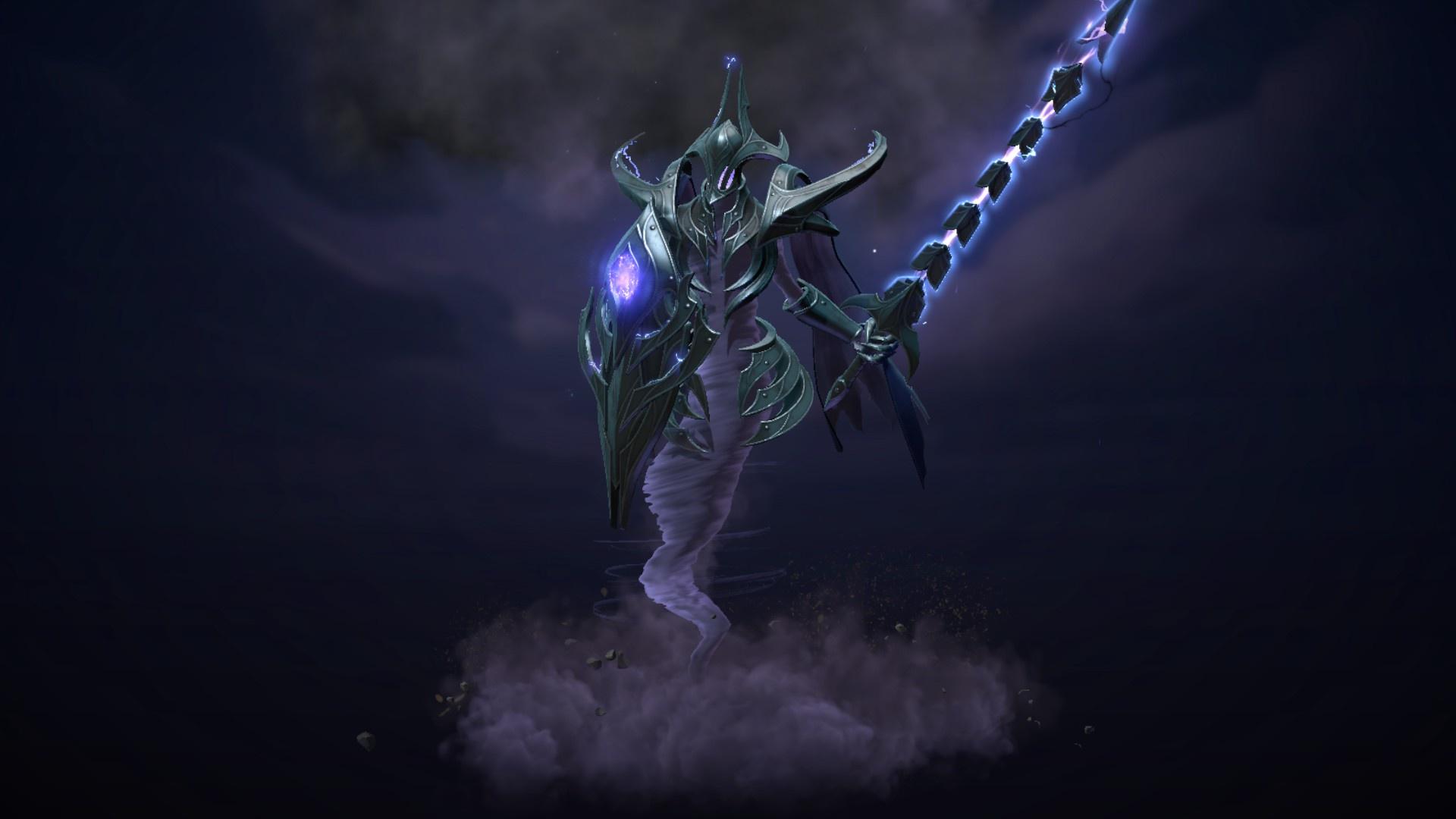 Legend II | MMR: 3168 - Behavior: 9169 - Communication: 9169