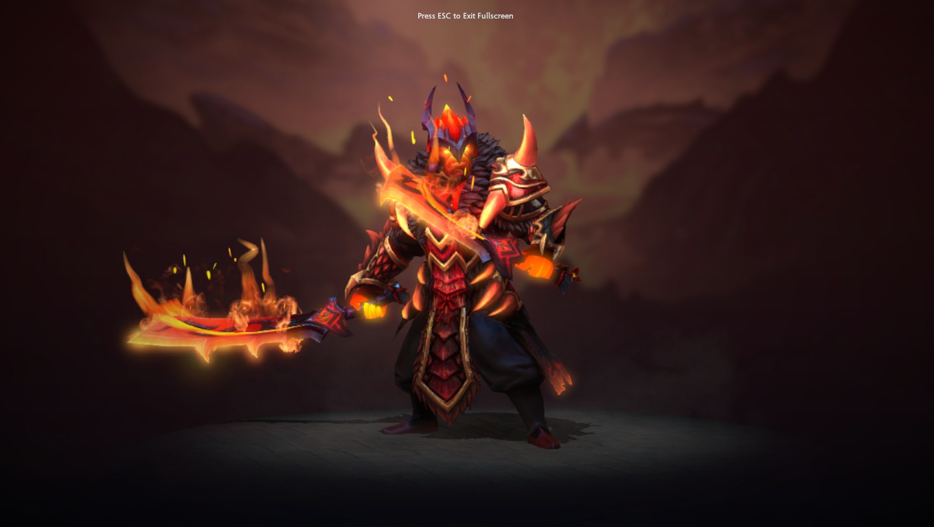 Herald V | MMR: 469 - Behavior: 9810 - Communication: 9810