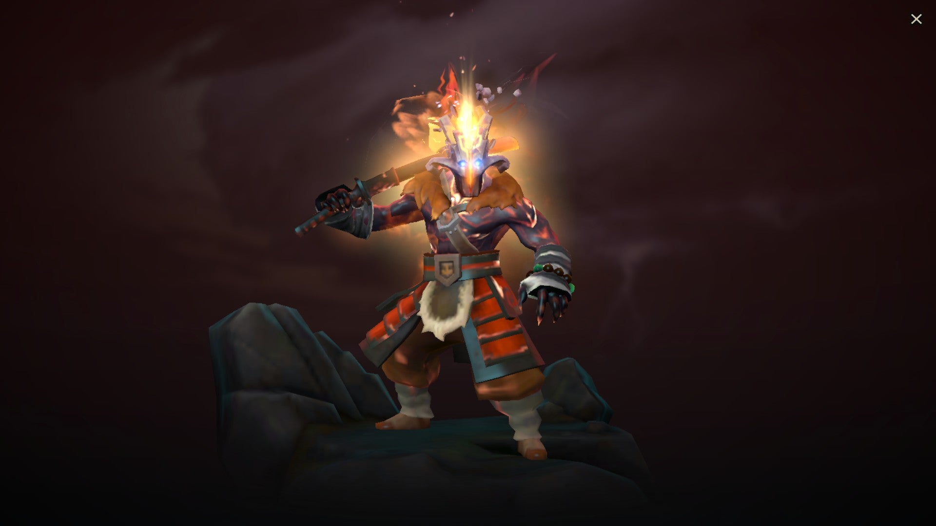 Archon V | MMR: 2847 - Behavior: 10000 - Communication: 10000