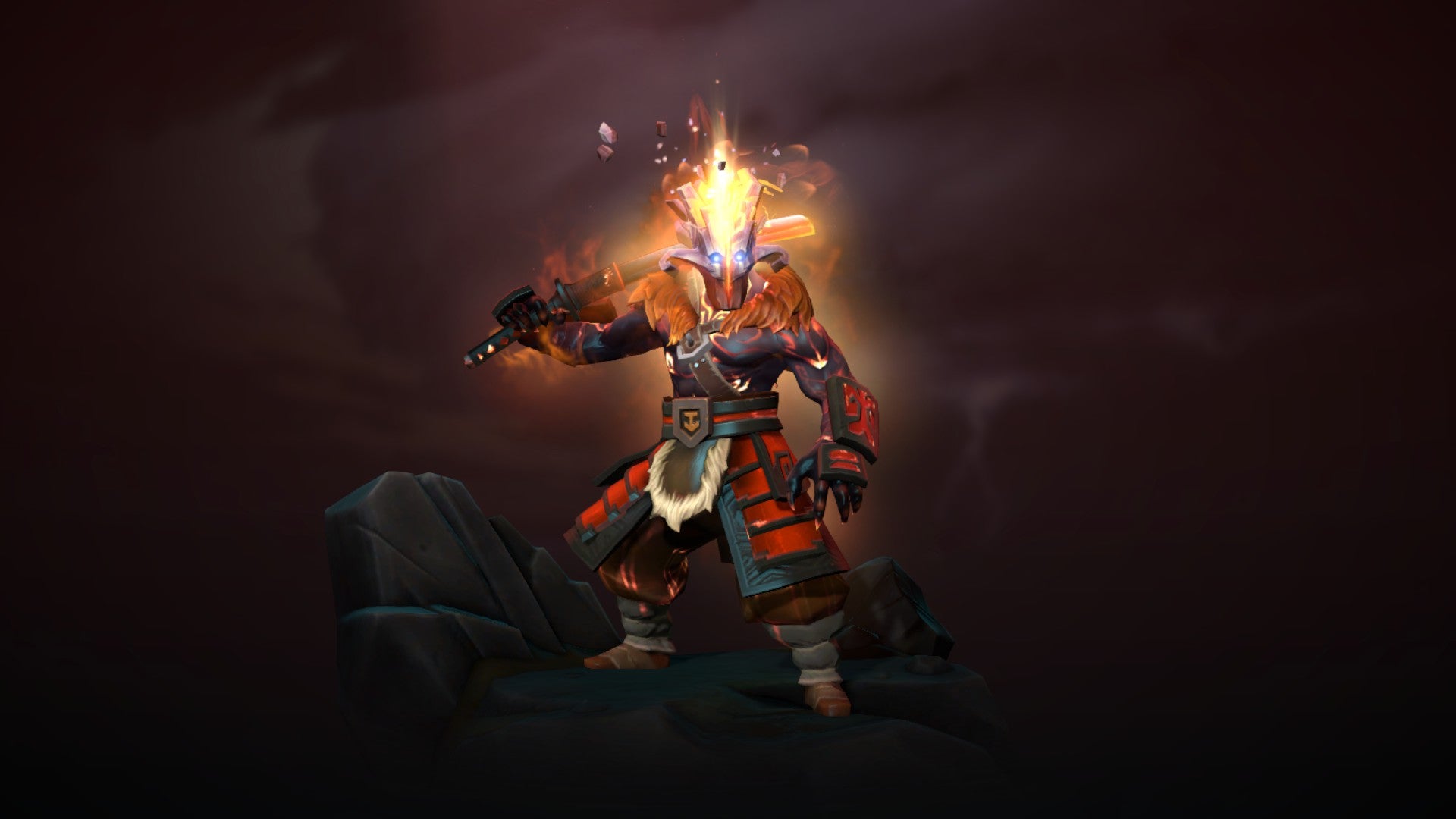 Archon III | MMR: 2602 - Behavior: 11950 - Communication: 11950