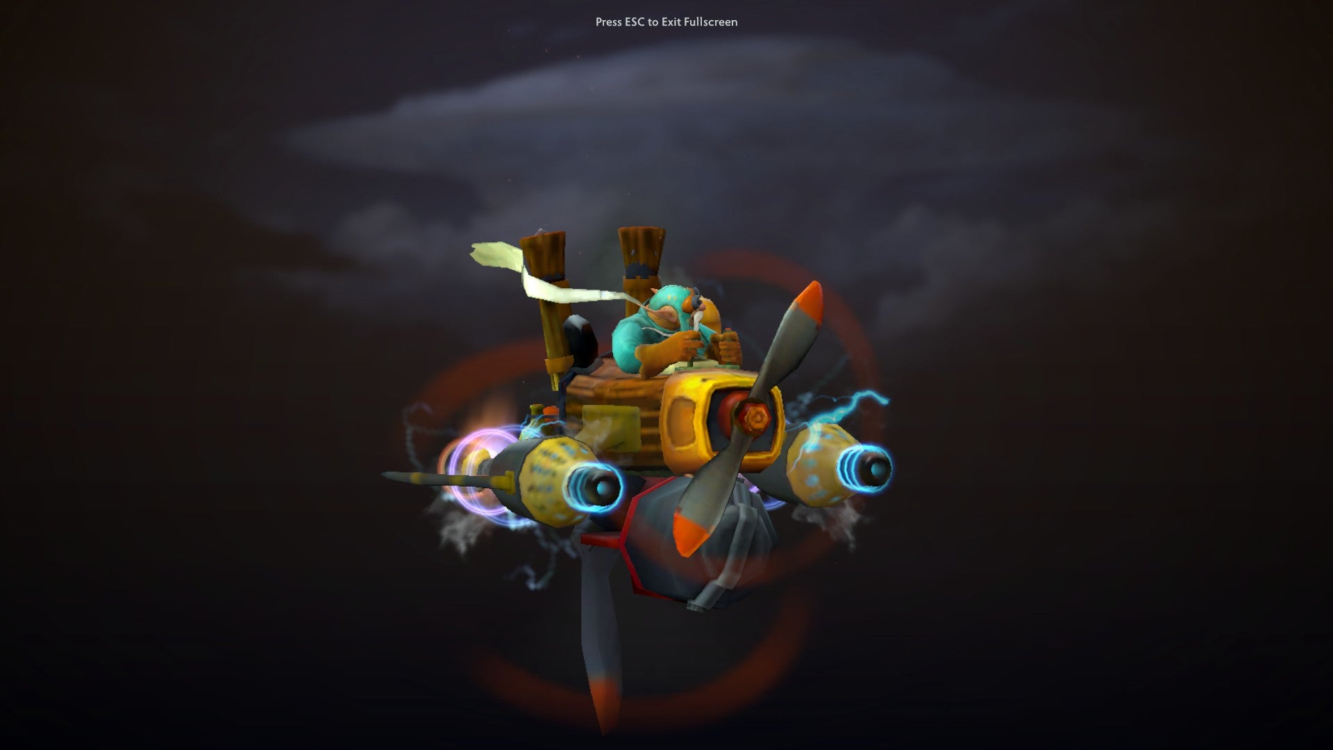 Archon V | MMR: 2880 - Behavior: 8845 - Communication: 8845