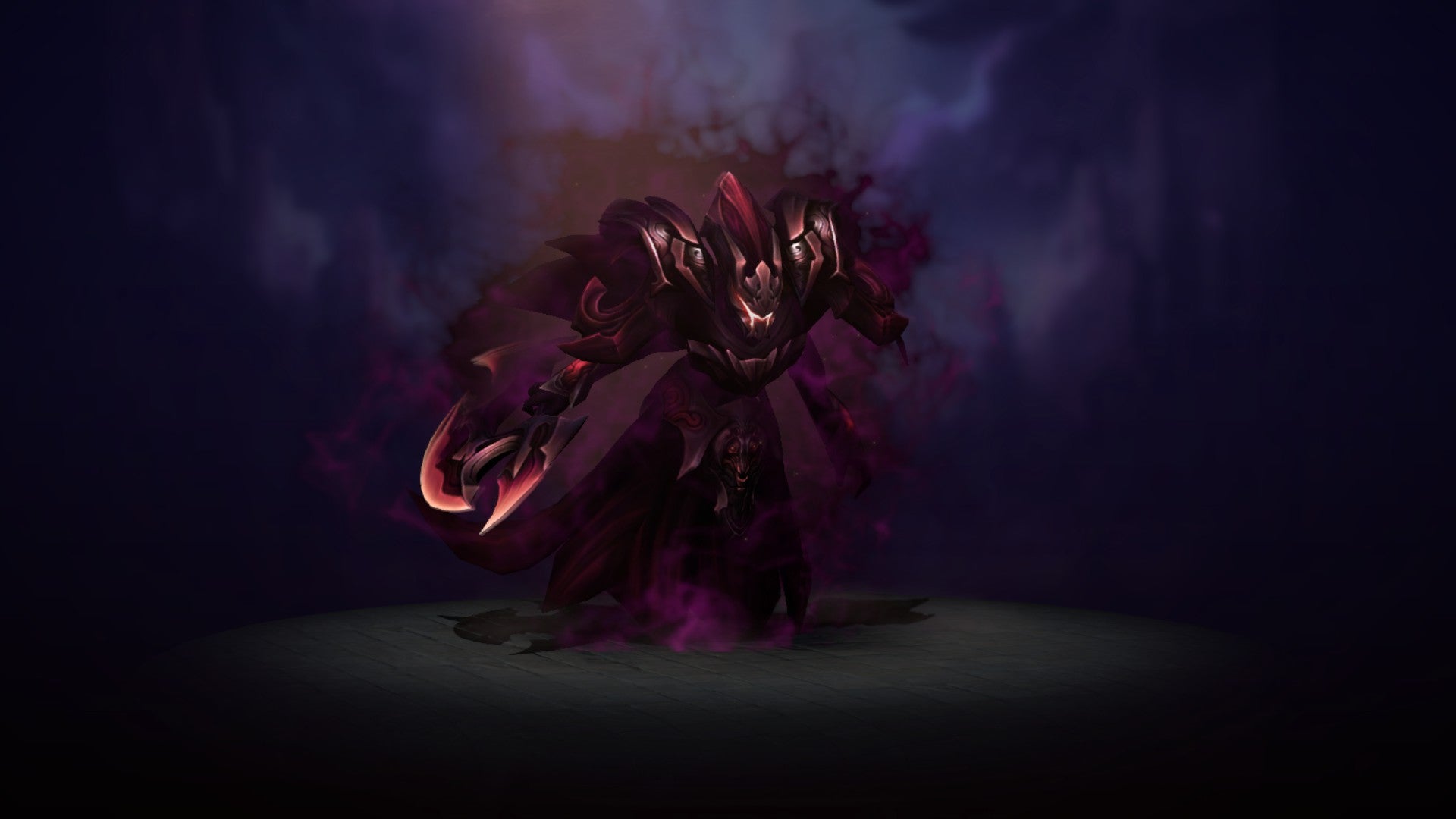 Ancient II | MMR: 4030 - Behavior: 10090 - Communication: 10090