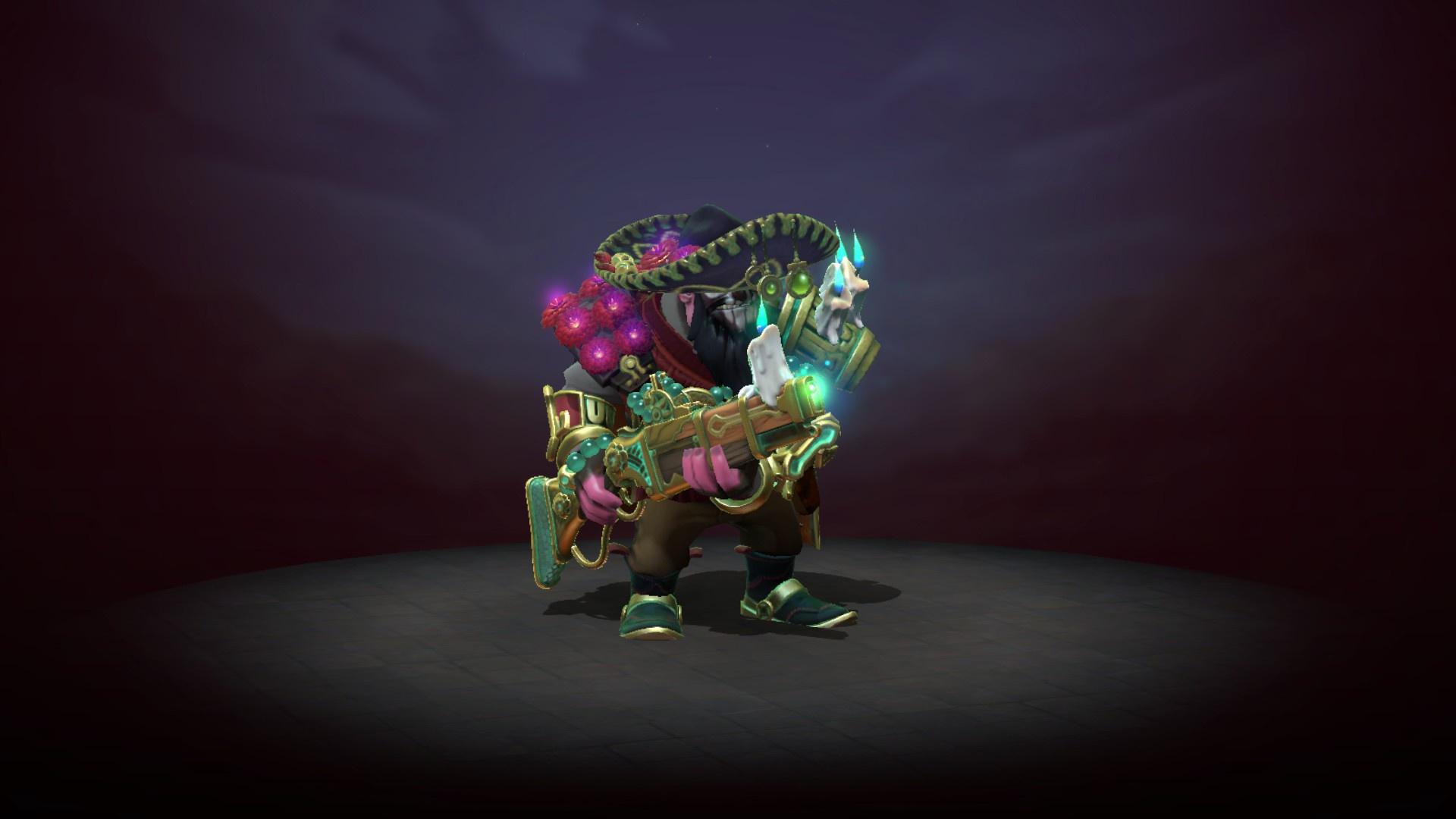 Archon II | MMR: 2546 - Behavior: 10405 - Communication: 10405