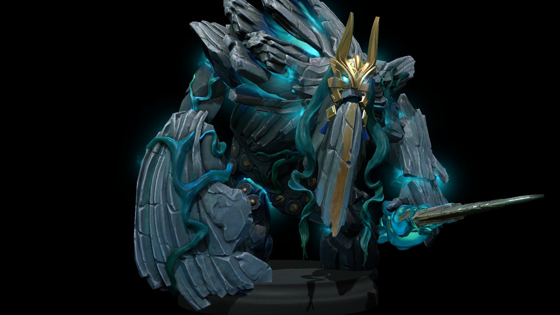 Herald IV | MMR: 399 - Behavior: 9775