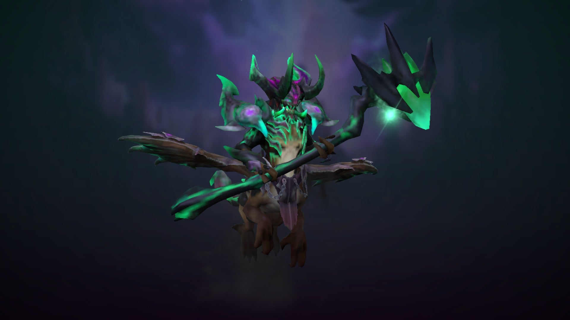 Archon III | MMR: 2675 - Behavior: 9202 - Communication: 8603