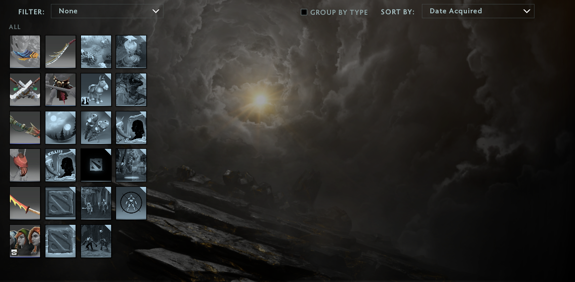 Uncalibrated | MMR: TBD - Behavior: 10000