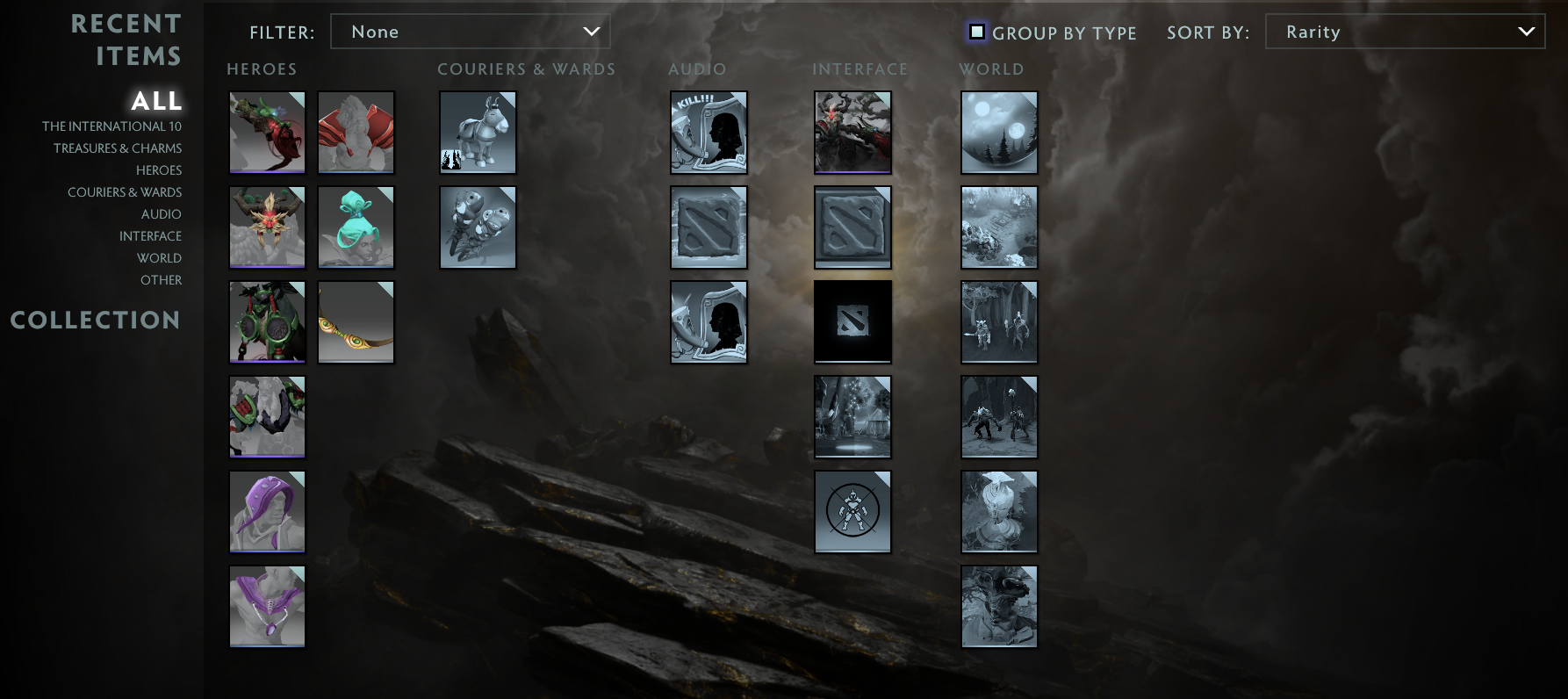 Non calibré | MMR : à déterminer - Comportement : 7208