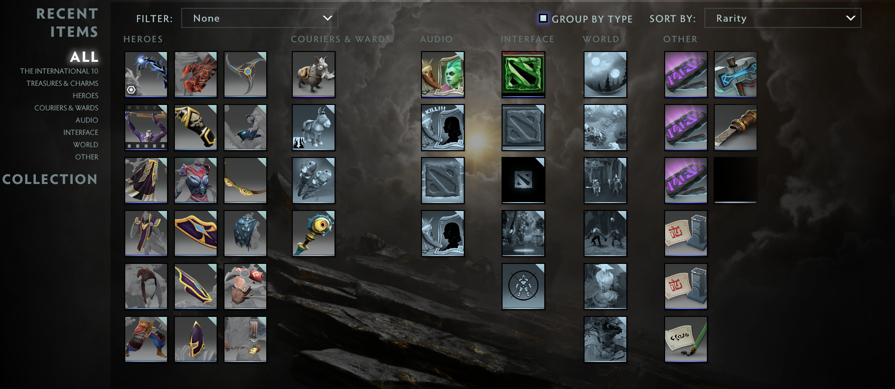 Not Calibrated | MMR: TBD - Behavior : 8500