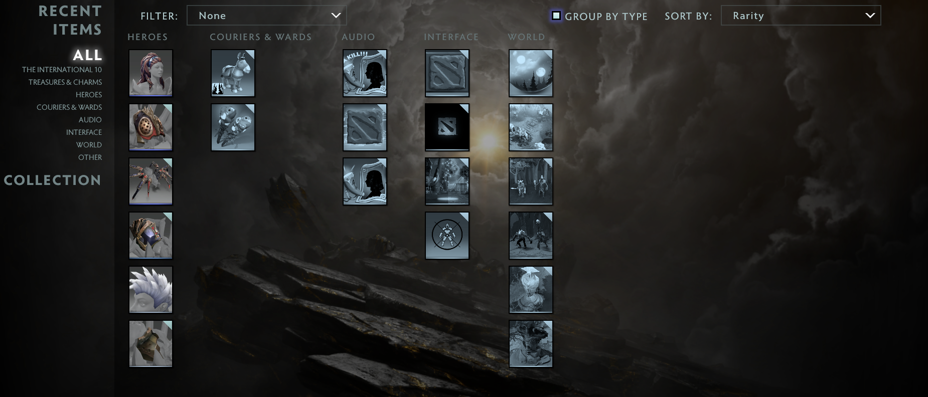 Not Calibrated | MMR: TBD - Behavior: 9850