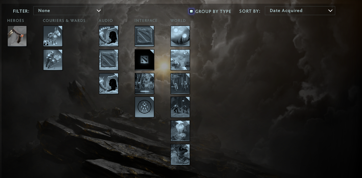 Ancient III | MMR: 4050 - Behavior: 8505