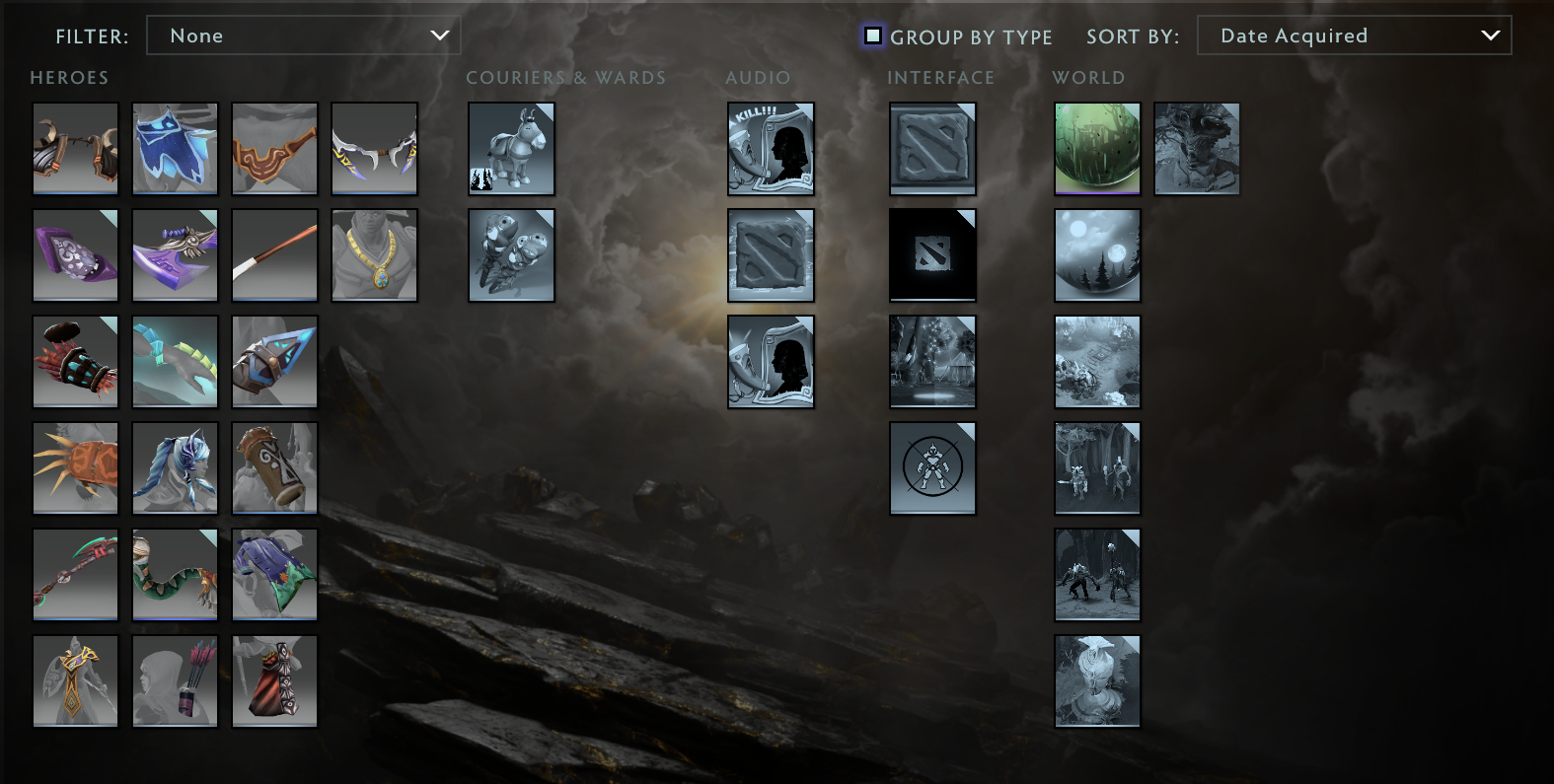 Legend IV | MMR: 3620 - Behavior: 10000