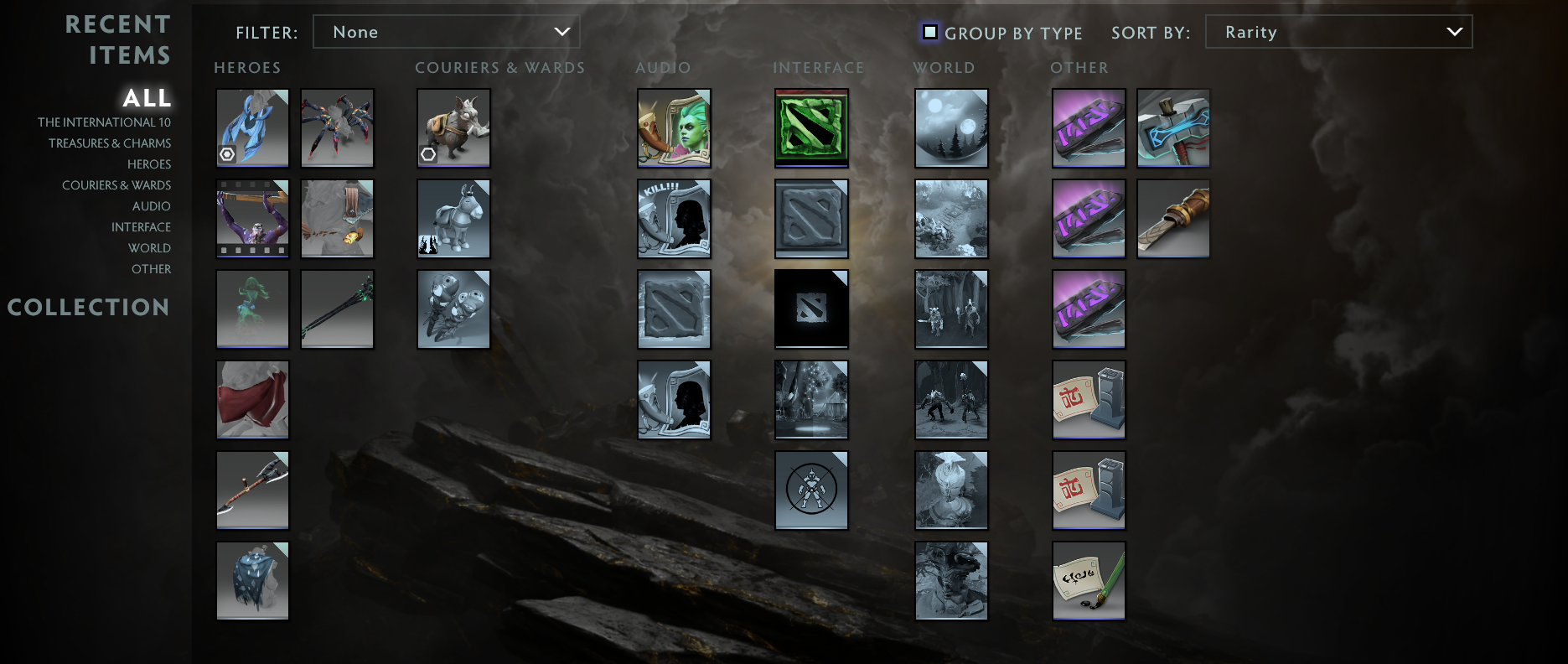 Croisé V | MMR : 2270 - Comportement : 9136