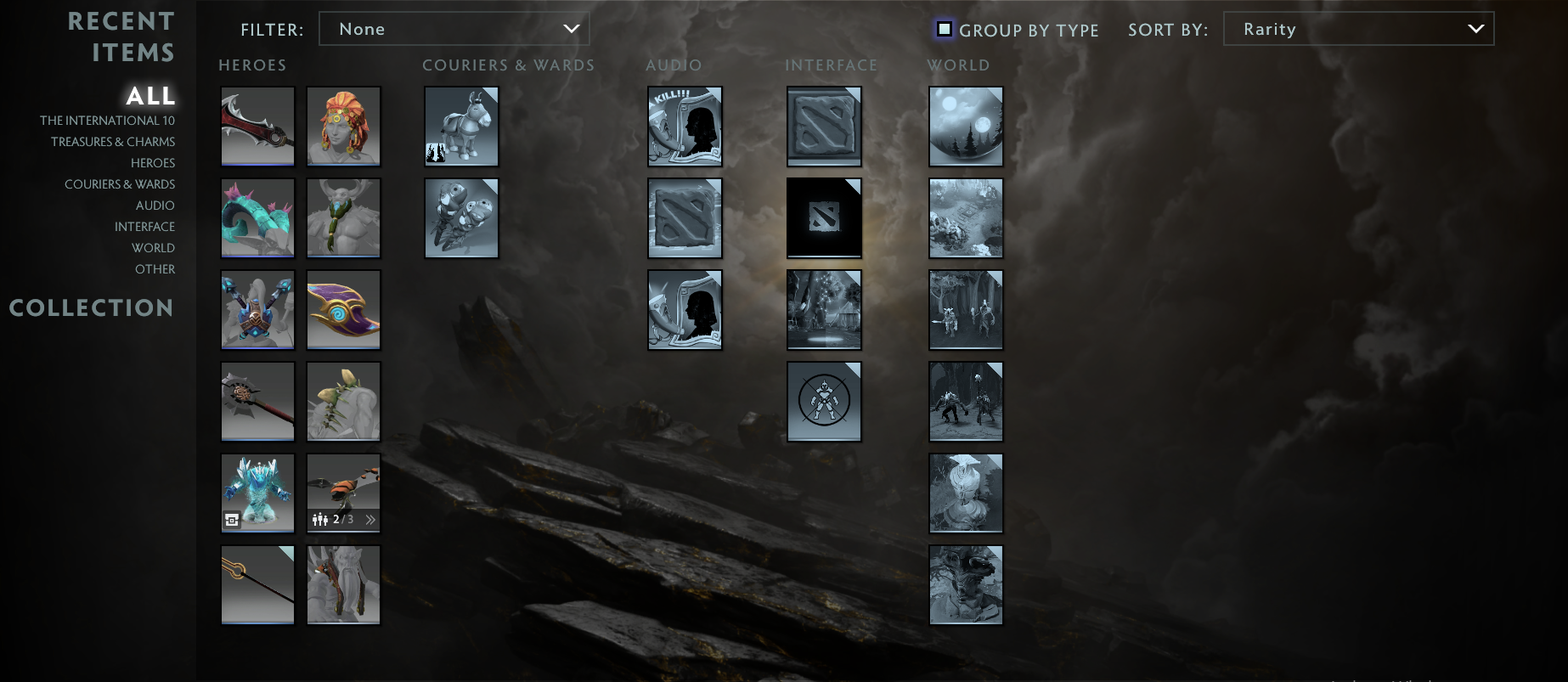 Divine I | MMR: 4640 - Behavior : 9115