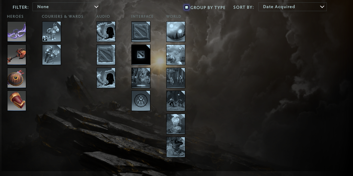 Uncalibrated | MMR: TBD - Behavior: 7533