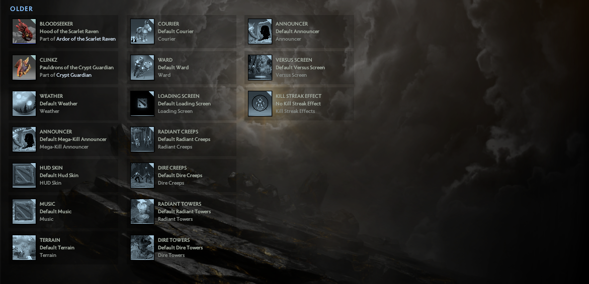 Uncalibrated | MMR: TBD - Behavior: 10000