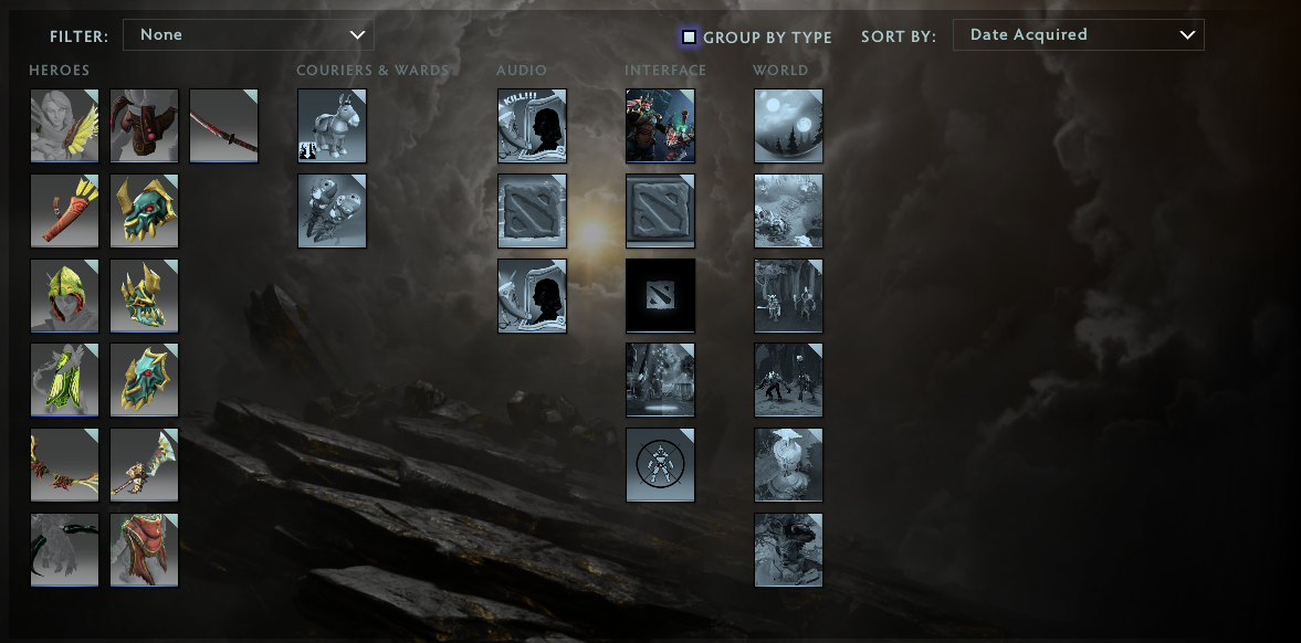 Divin IV | MMR : 5240 - Comportement : 9960